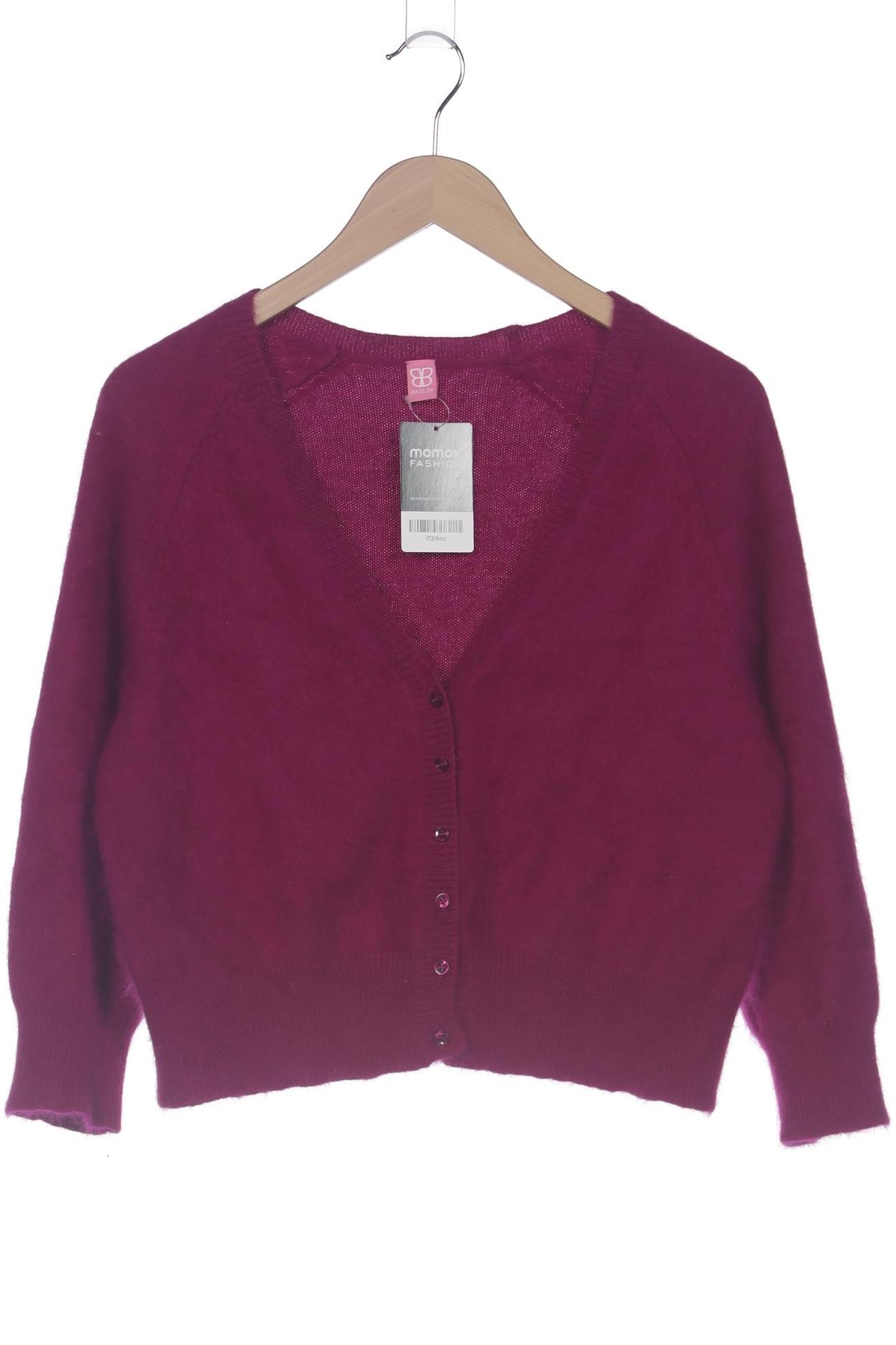 

Basler Damen Strickjacke, flieder, Gr. 44