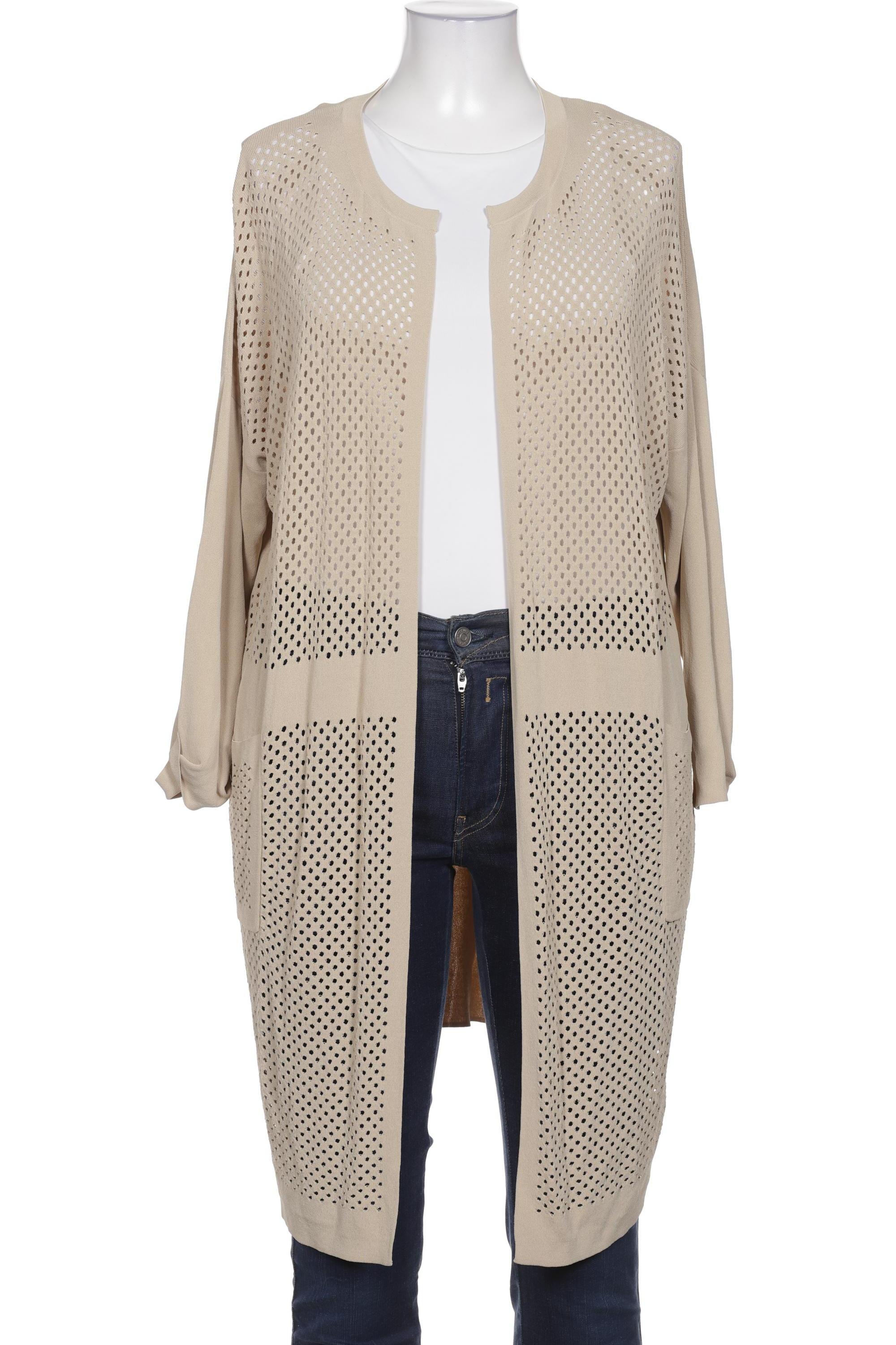 

Basler Damen Strickjacke, beige