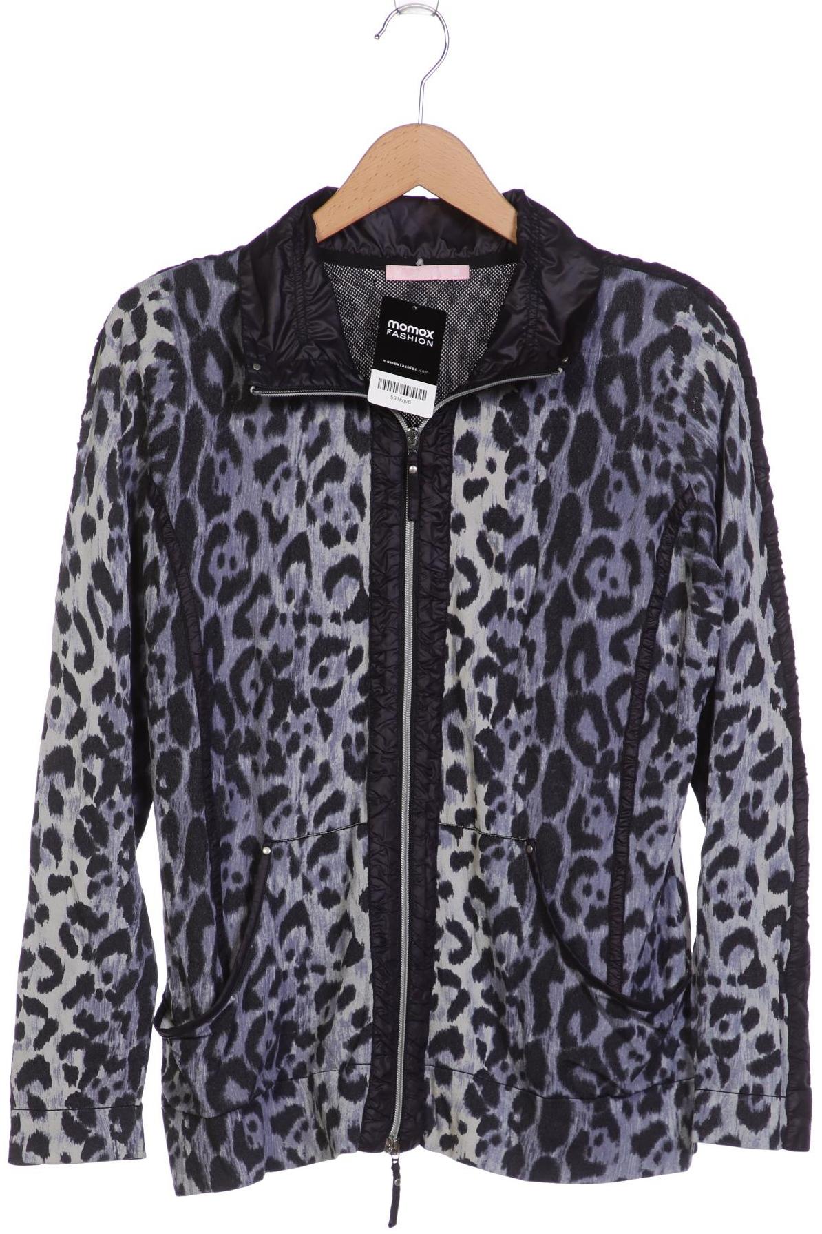 

Basler Damen Strickjacke, hellblau