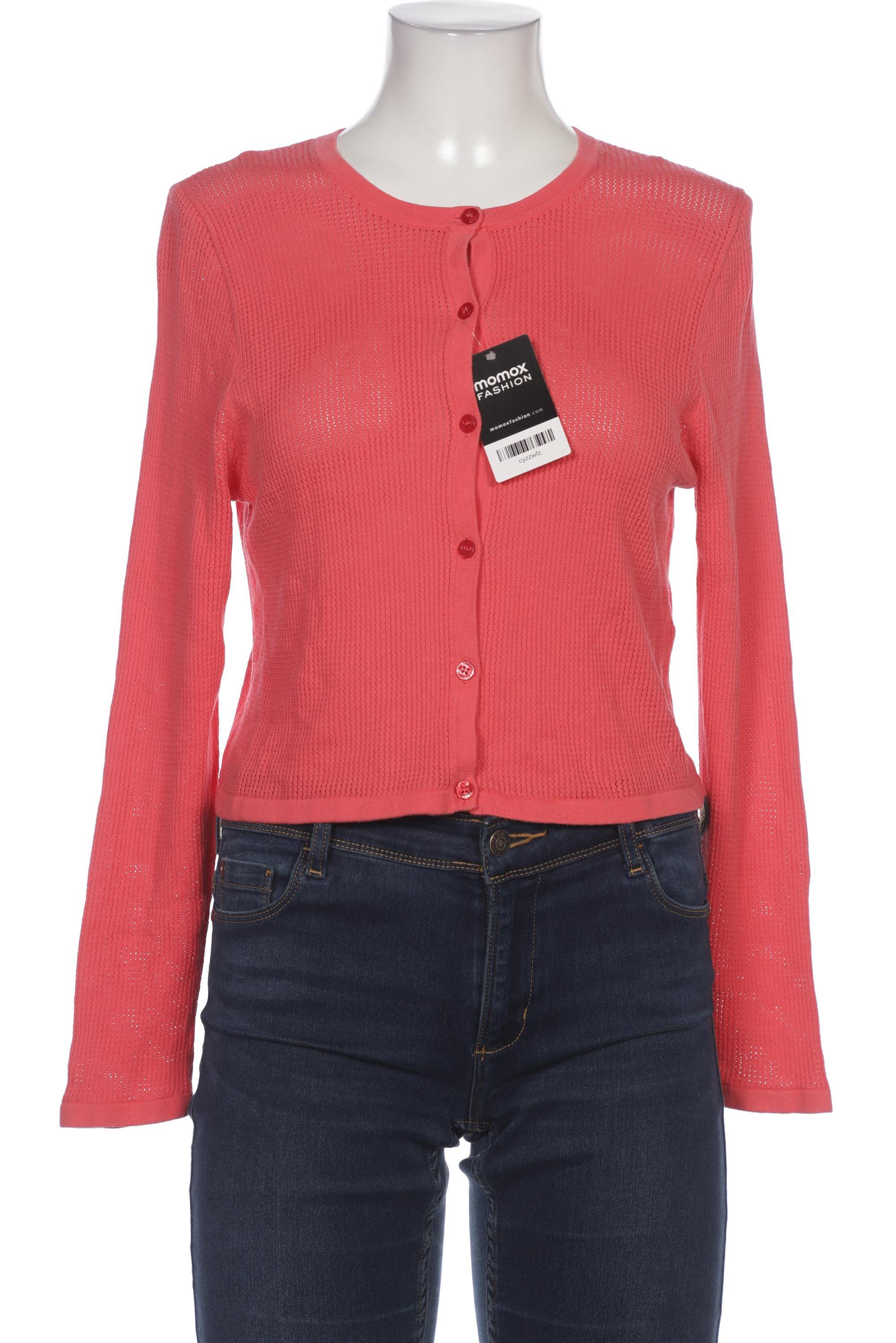 

Basler Damen Strickjacke, pink