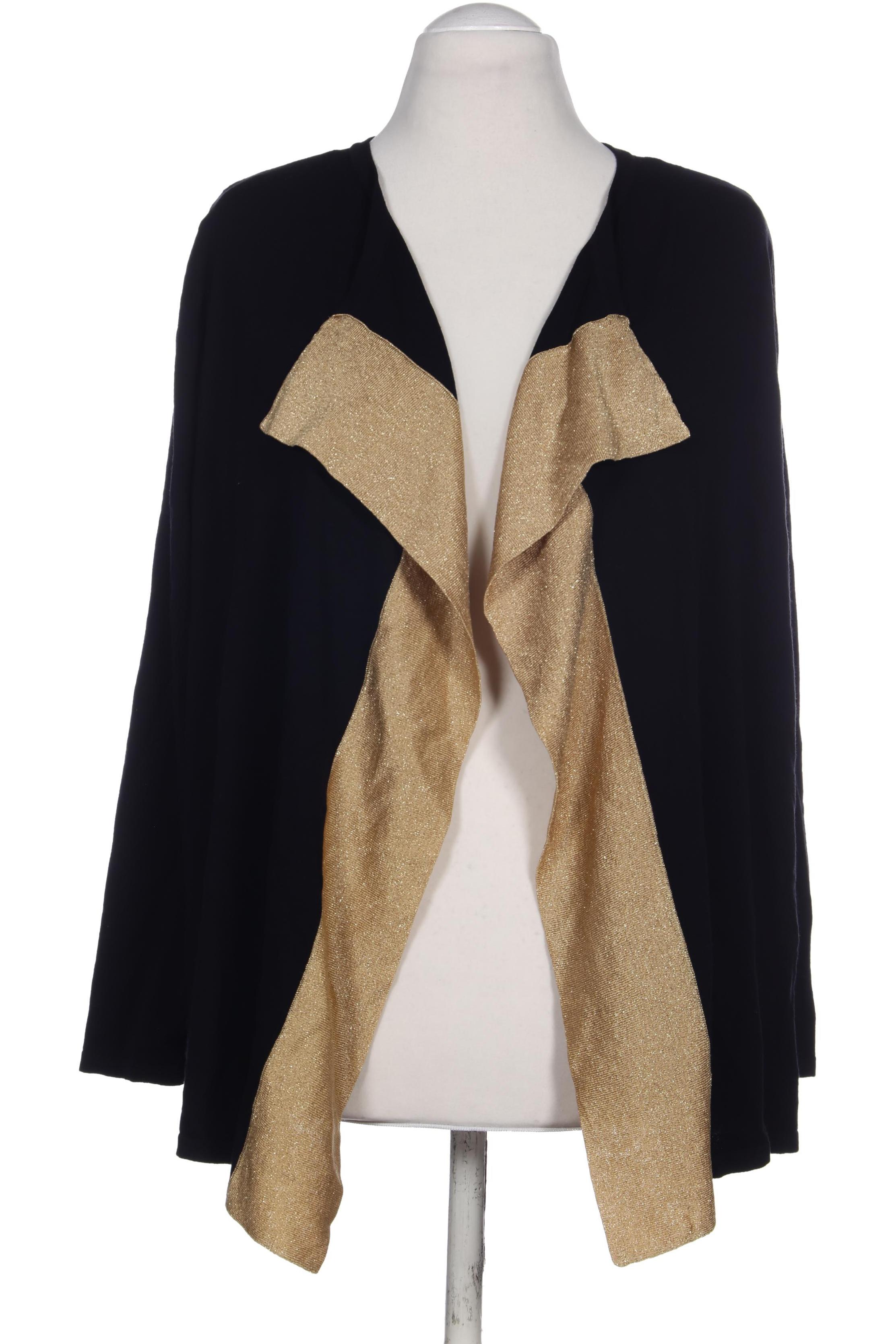 

Basler Damen Strickjacke, schwarz, Gr. 42