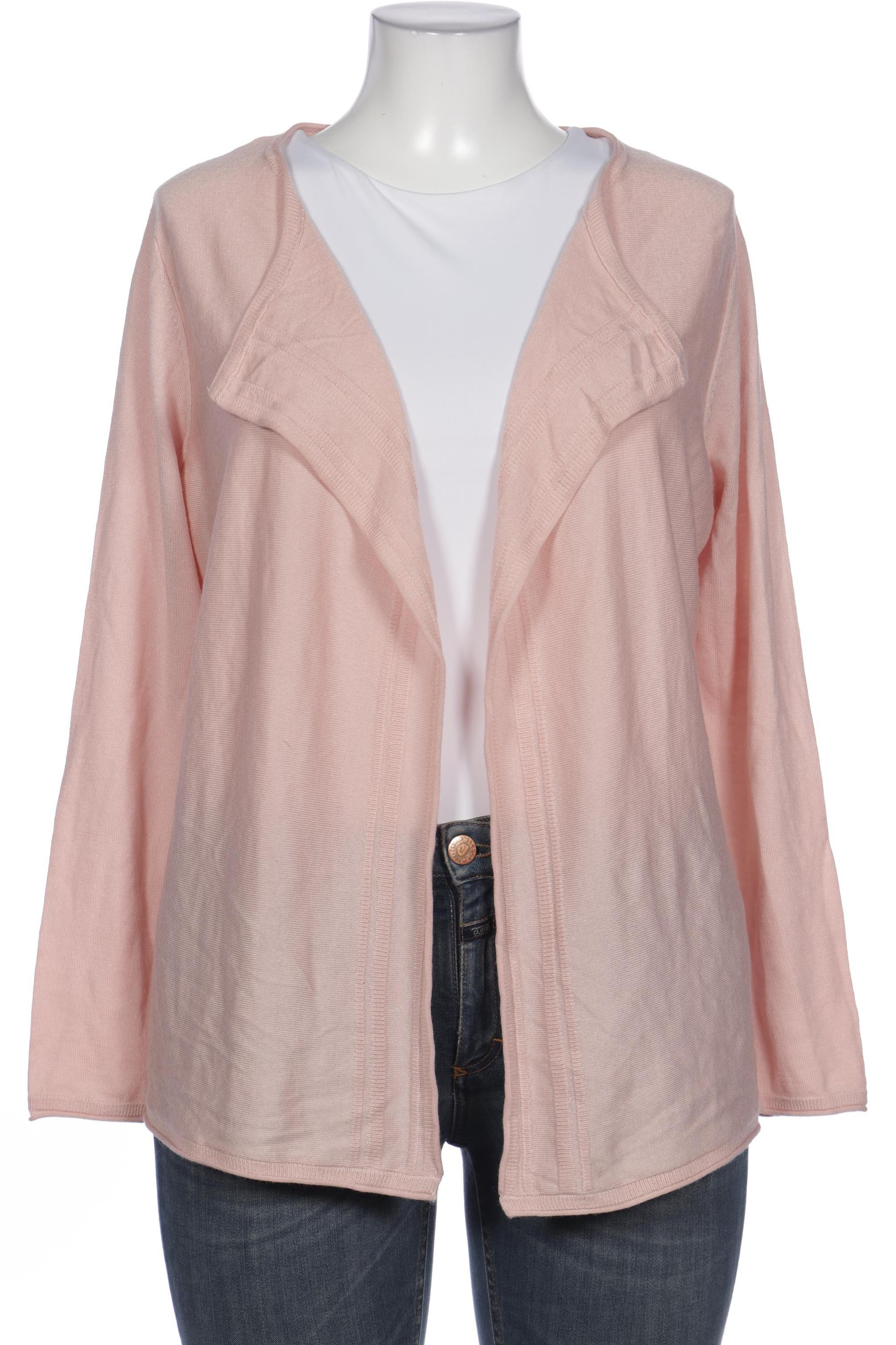 

Basler Damen Strickjacke, pink