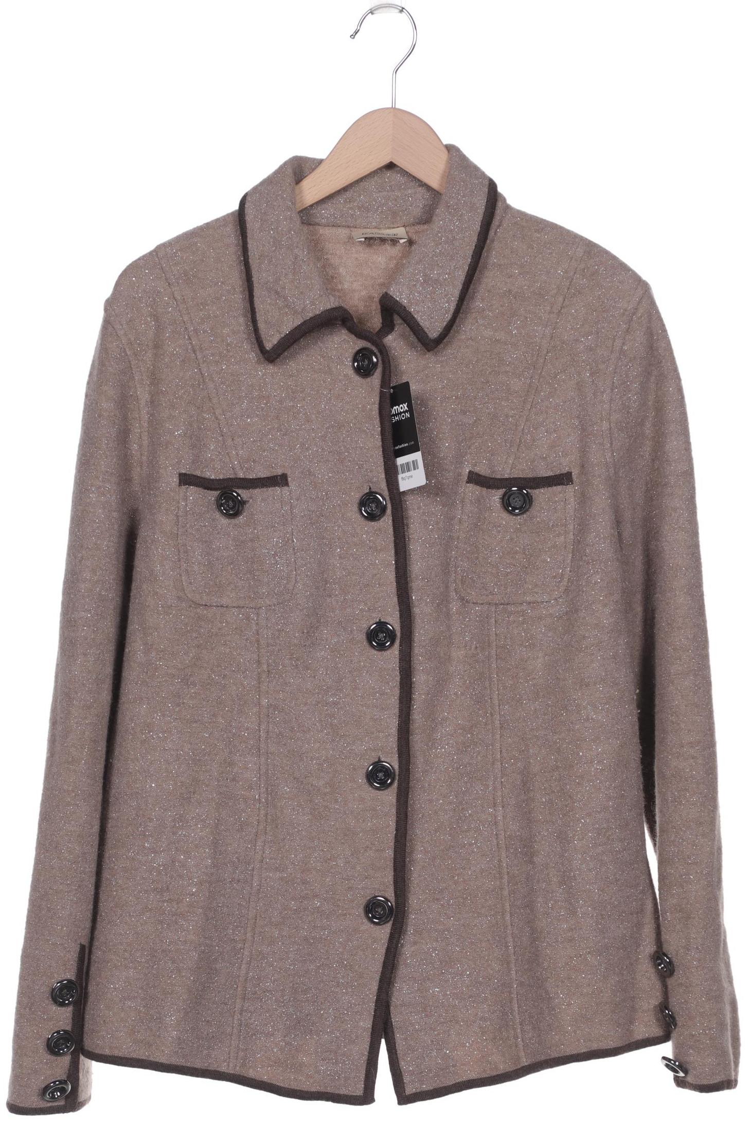 

Basler Damen Strickjacke, beige
