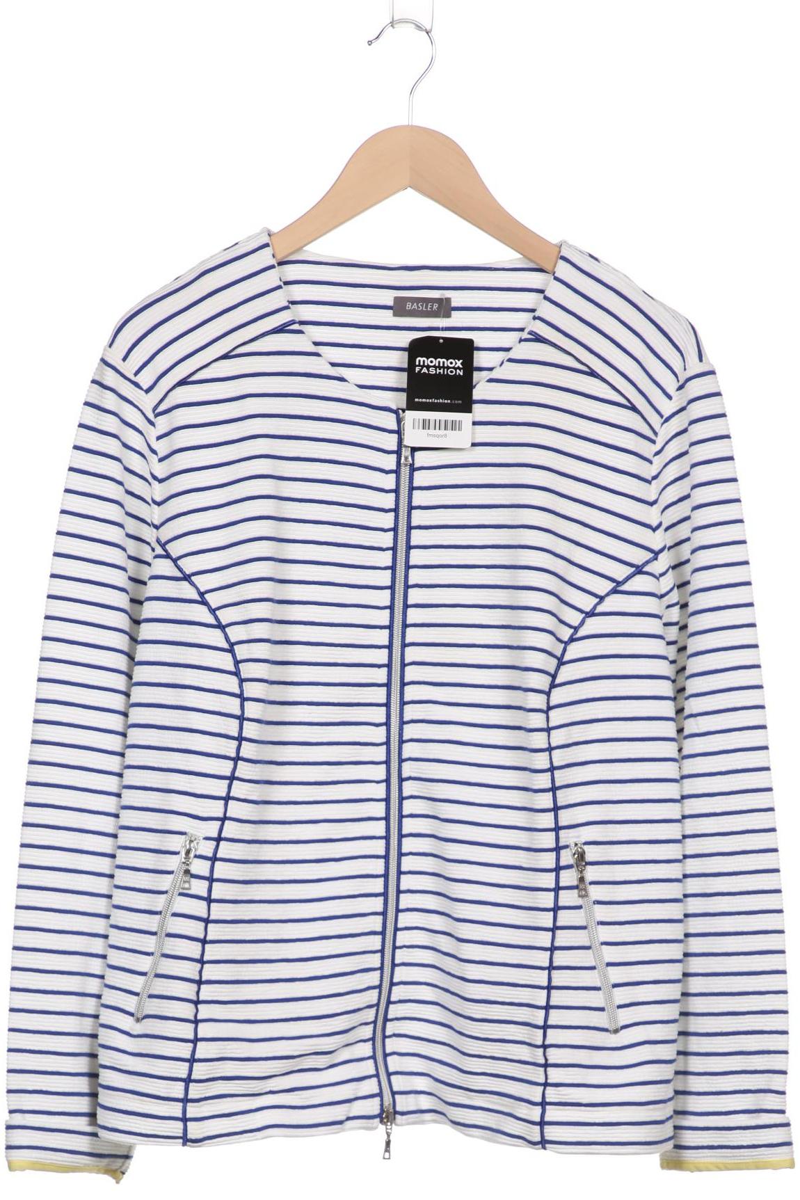 

Basler Damen Strickjacke, weiß