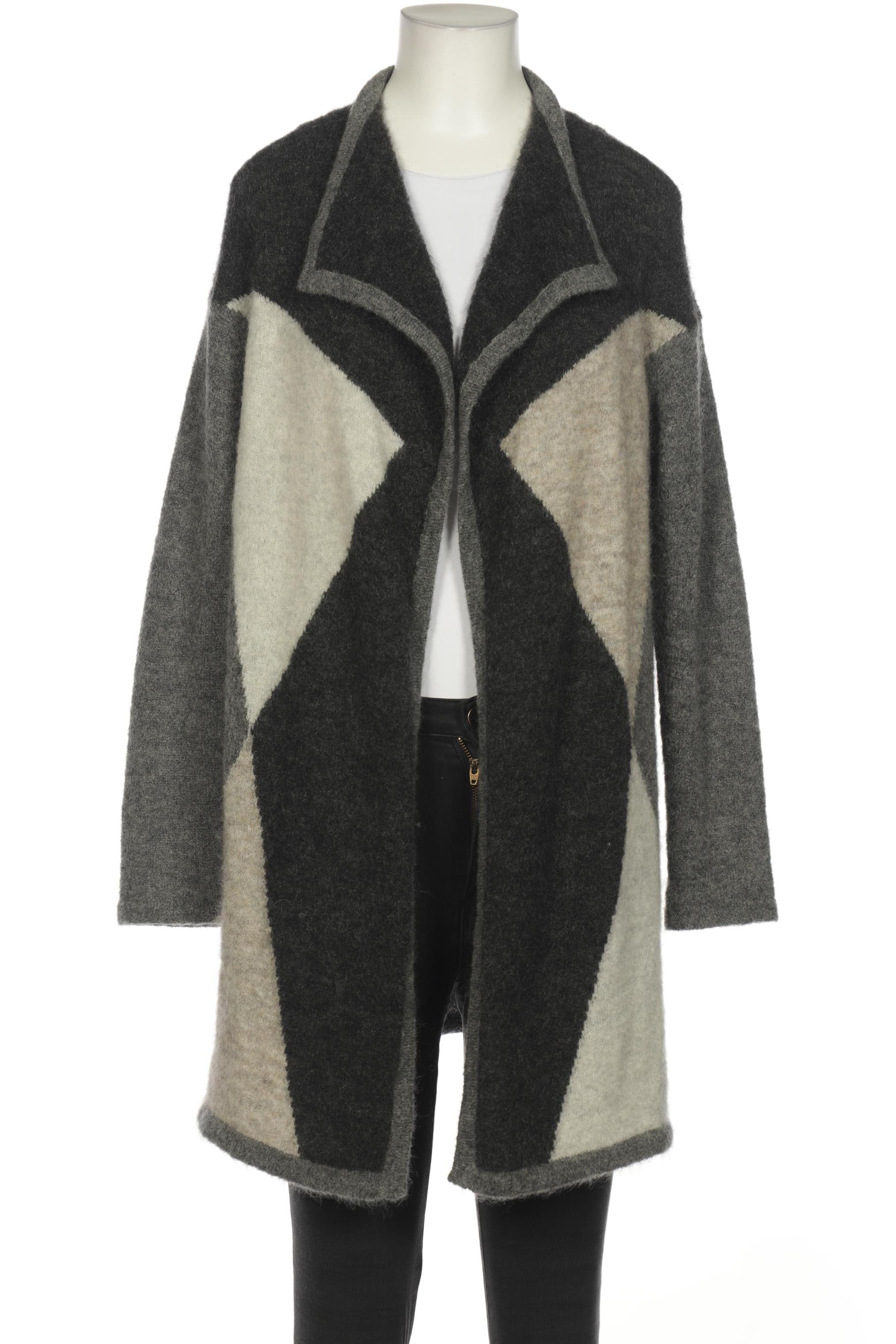

Basler Damen Strickjacke, grau