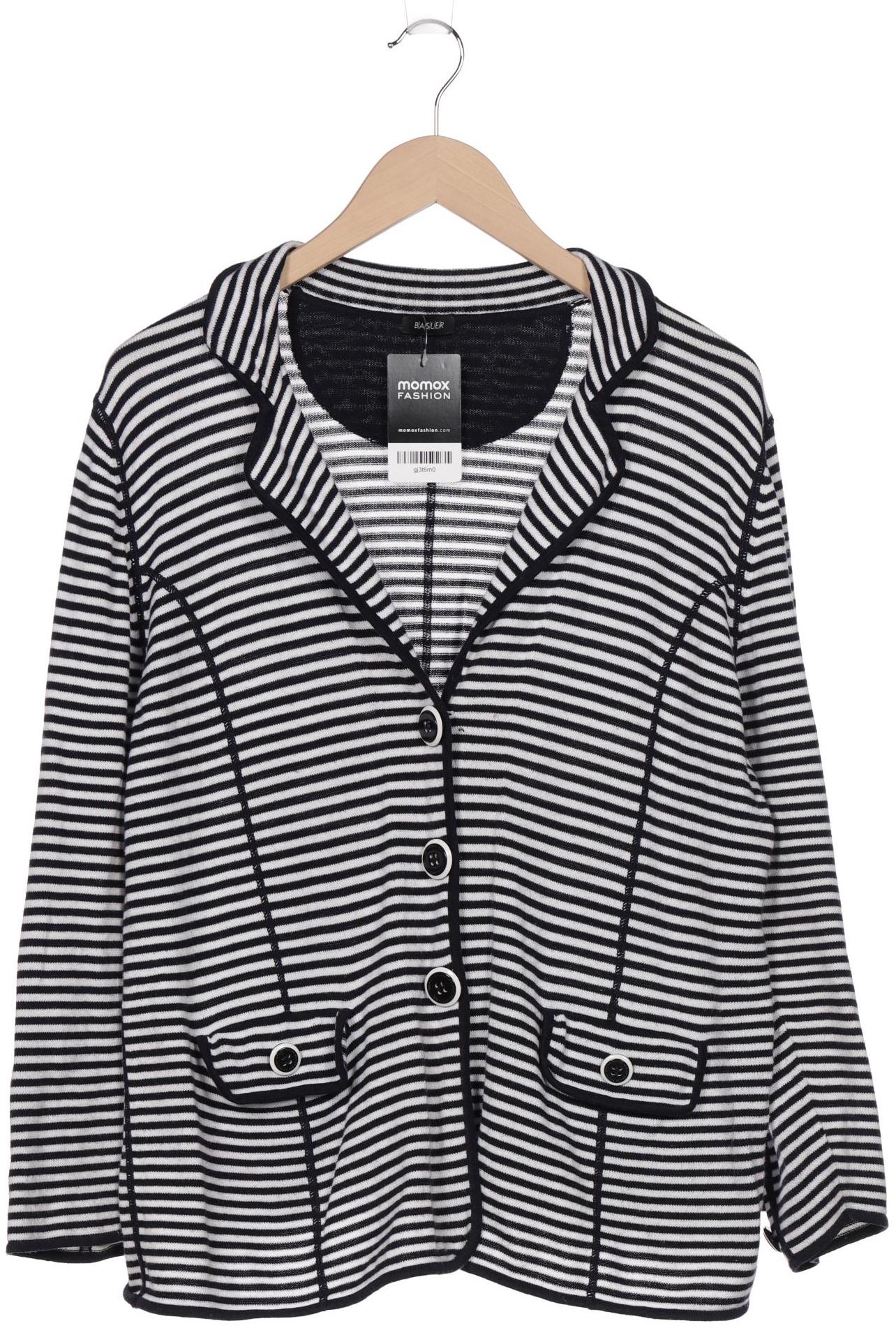 

Basler Damen Strickjacke, marineblau