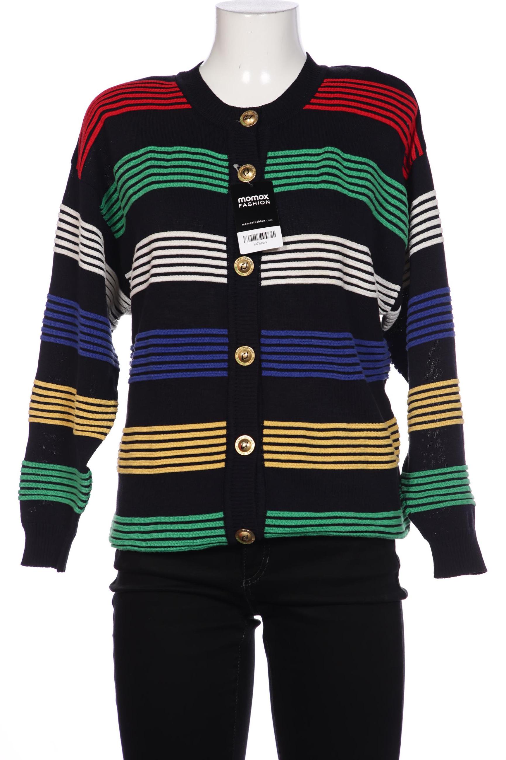 

Basler Damen Strickjacke, schwarz