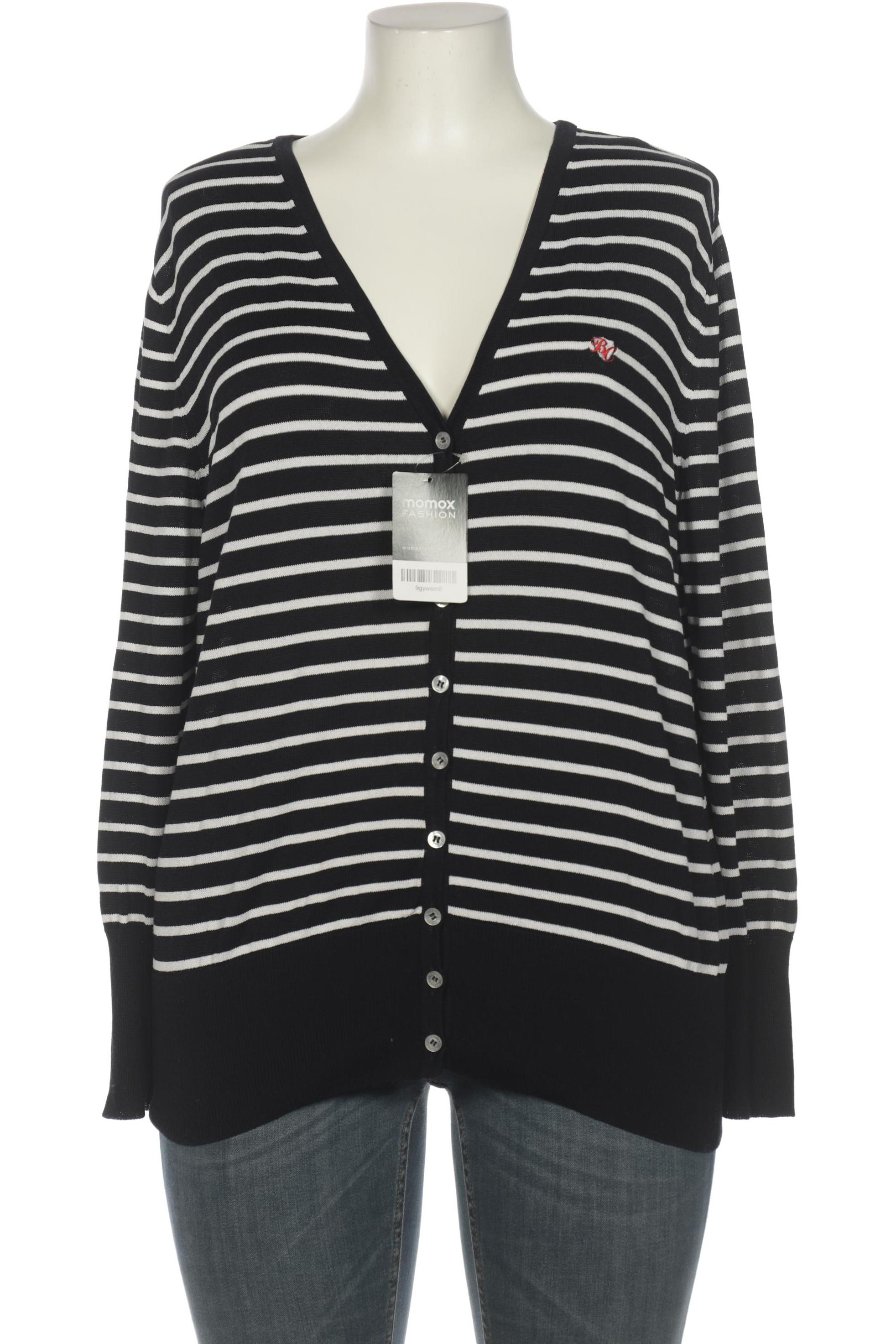 

Basler Damen Strickjacke, marineblau, Gr. 48