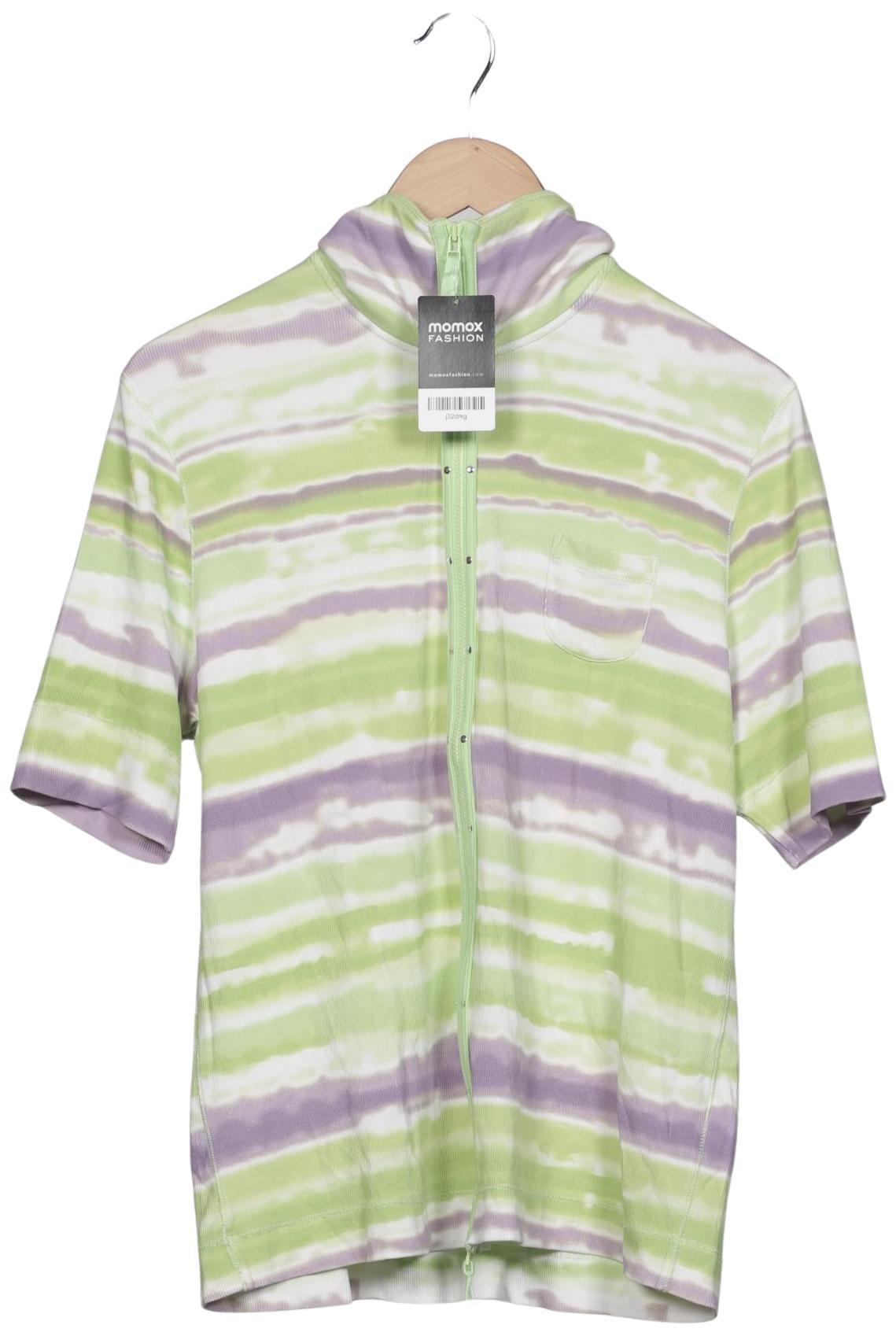 

Basler Damen Strickjacke, mehrfarbig, Gr. 46