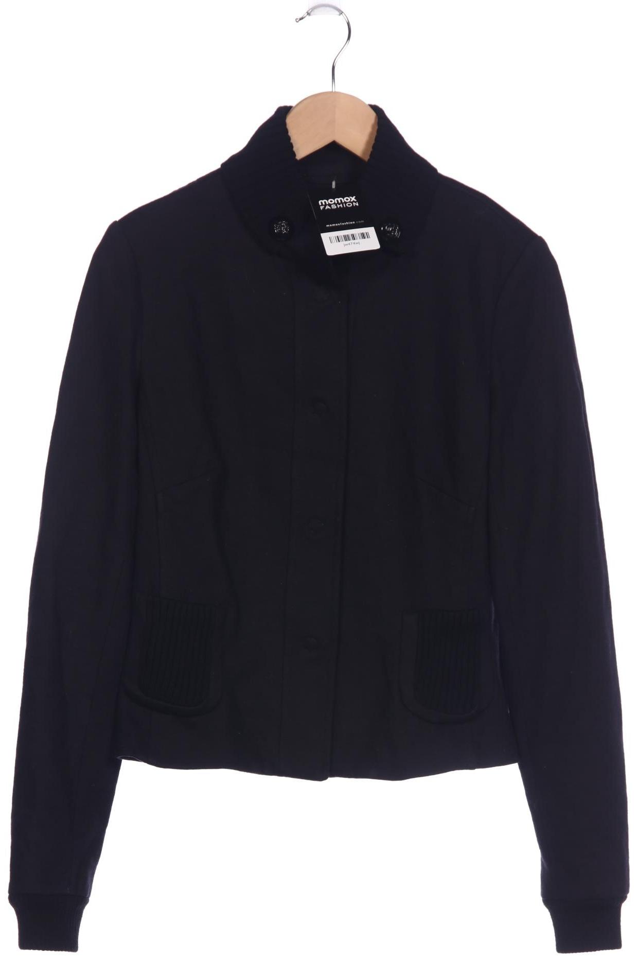 

Basler Damen Strickjacke, schwarz, Gr. 38