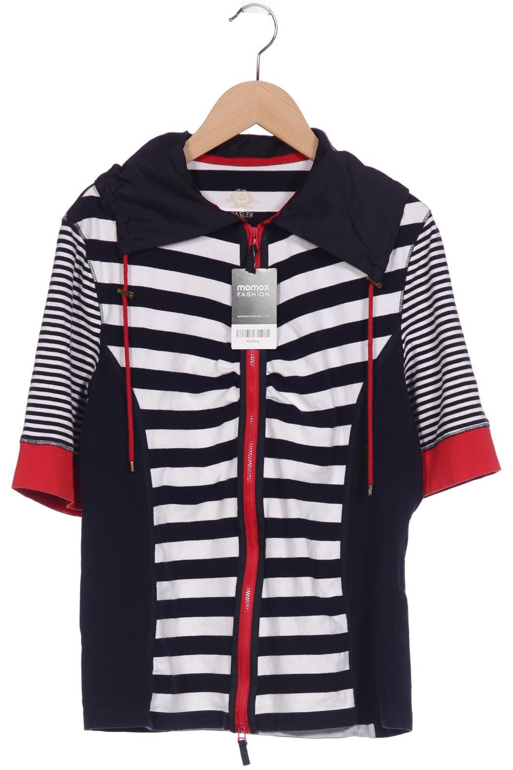 

Basler Damen Strickjacke, marineblau, Gr. 42