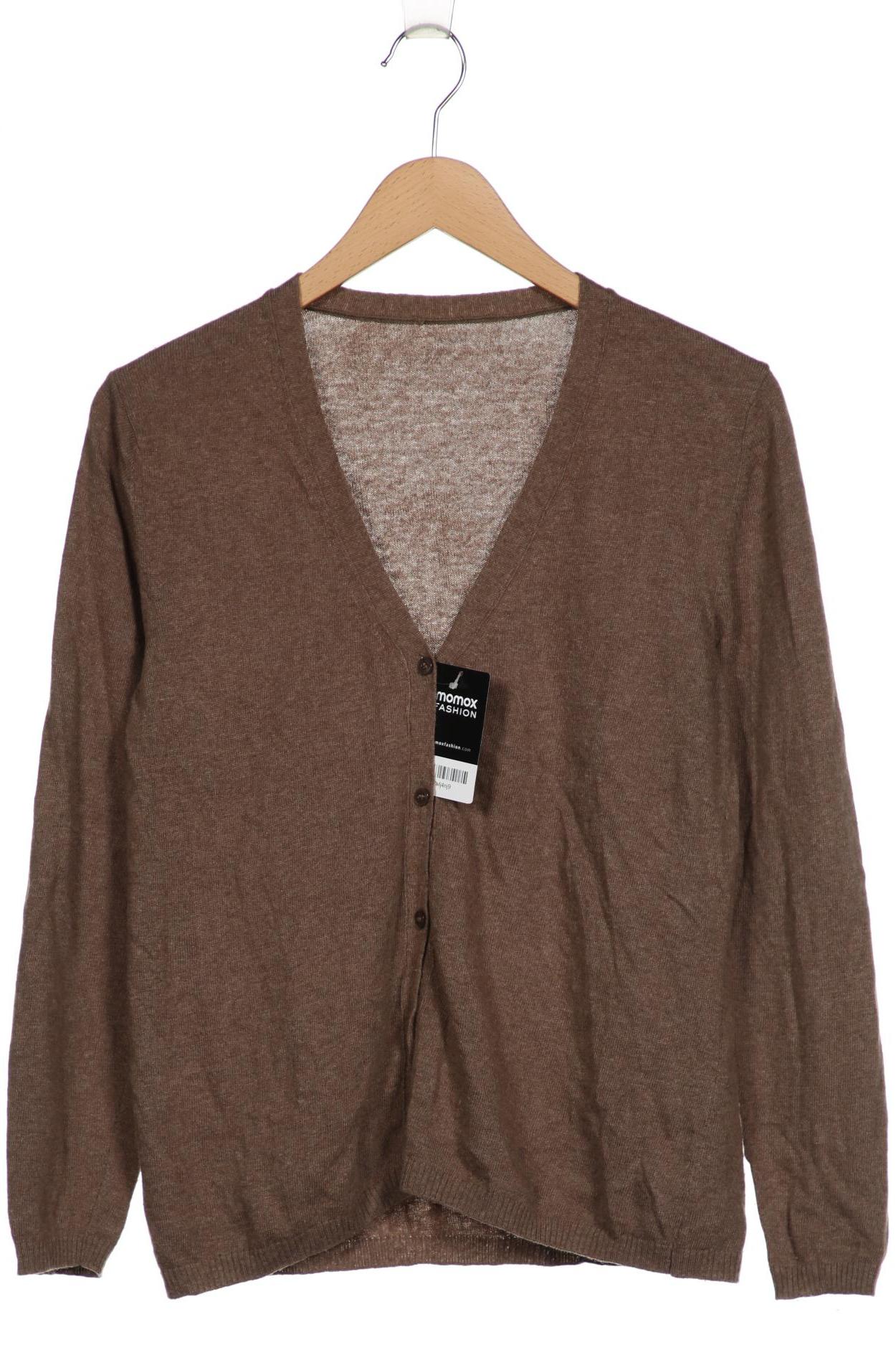 

Basler Damen Strickjacke, braun