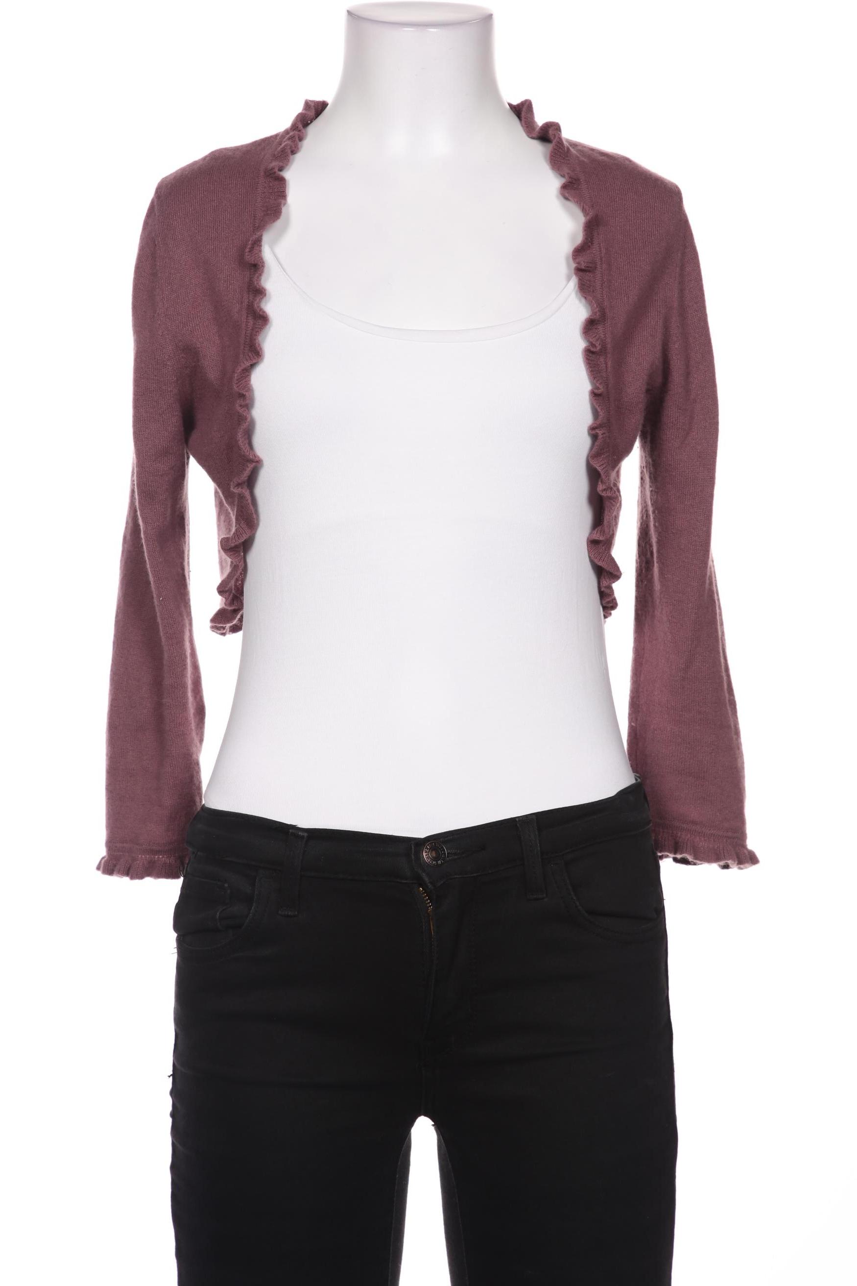 

Basler Damen Strickjacke, flieder, Gr. 36