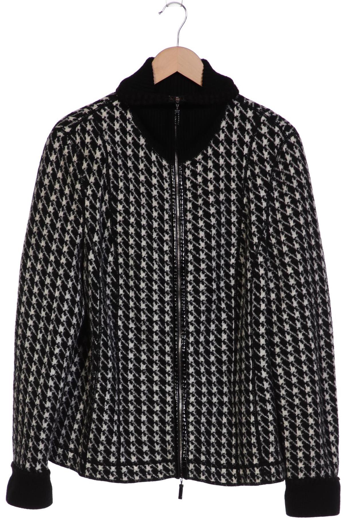 

Basler Damen Strickjacke, schwarz