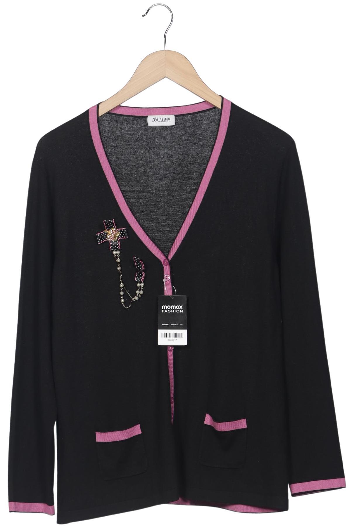 

Basler Damen Strickjacke, mehrfarbig, Gr. 42