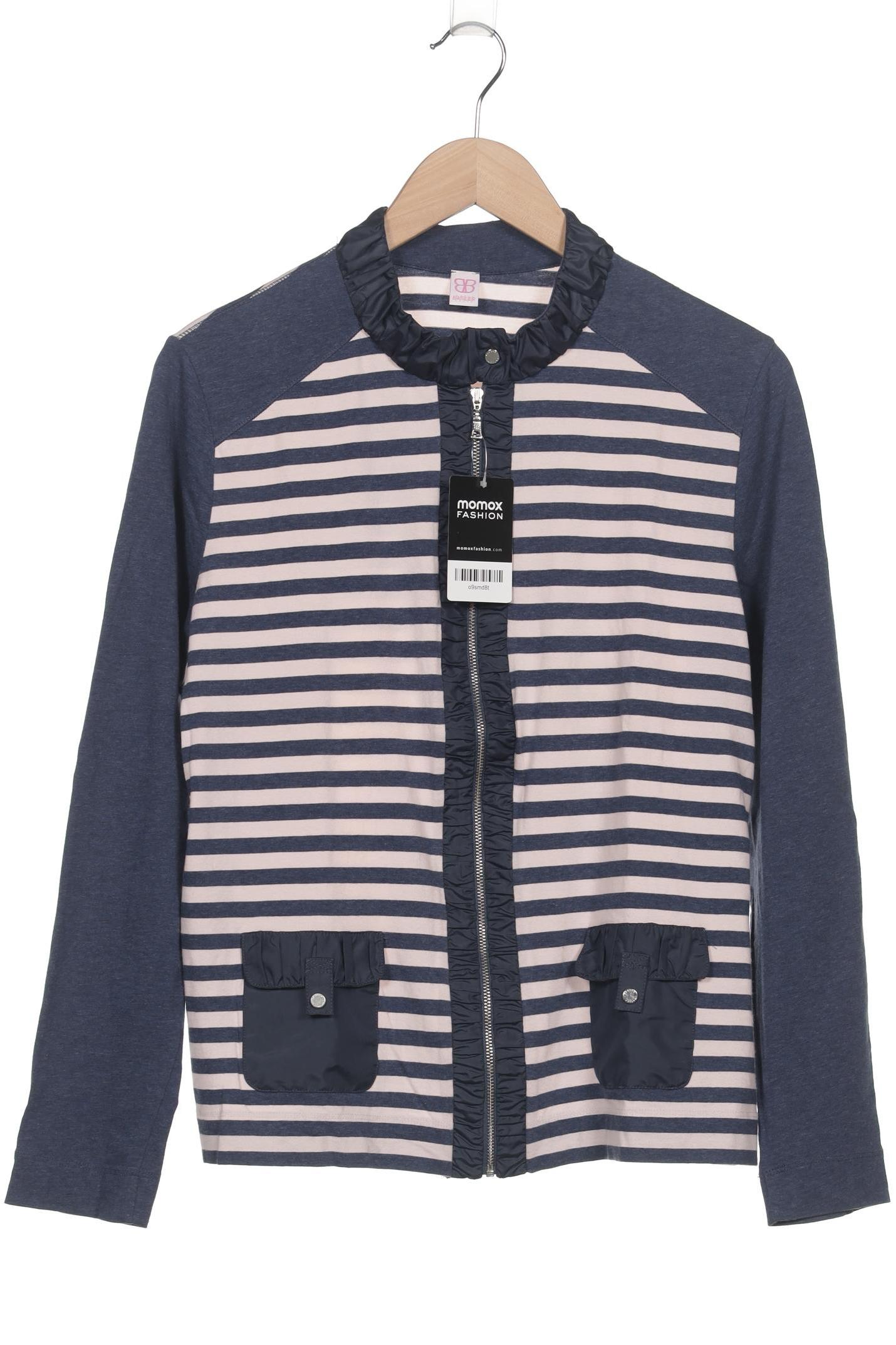 

Basler Damen Strickjacke, marineblau, Gr. 42