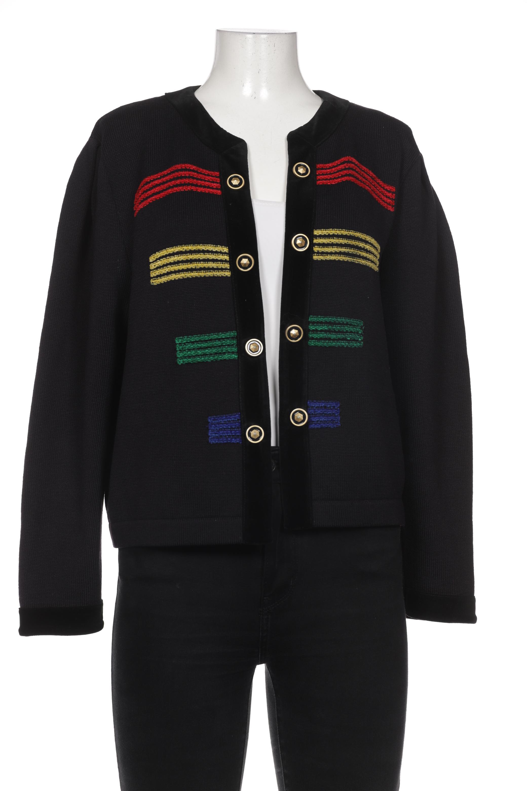 

Basler Damen Strickjacke, marineblau, Gr. 38