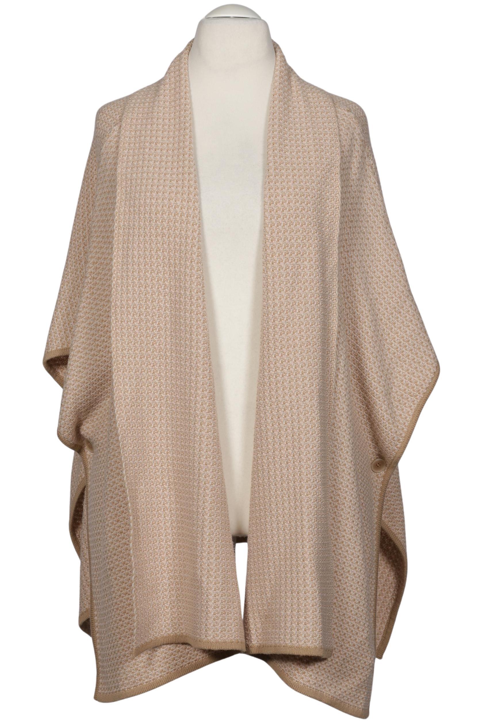 

Basler Damen Strickjacke, beige, Gr. uni