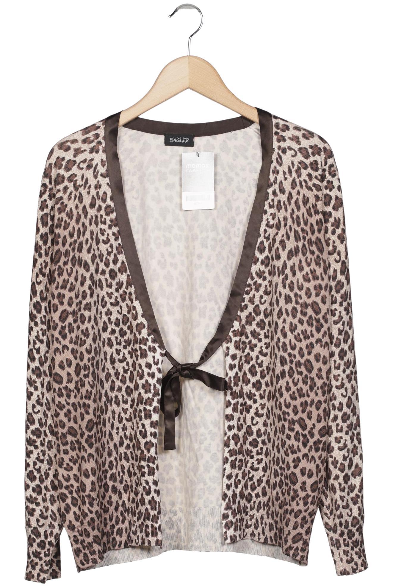 

Basler Damen Strickjacke, mehrfarbig, Gr. 42