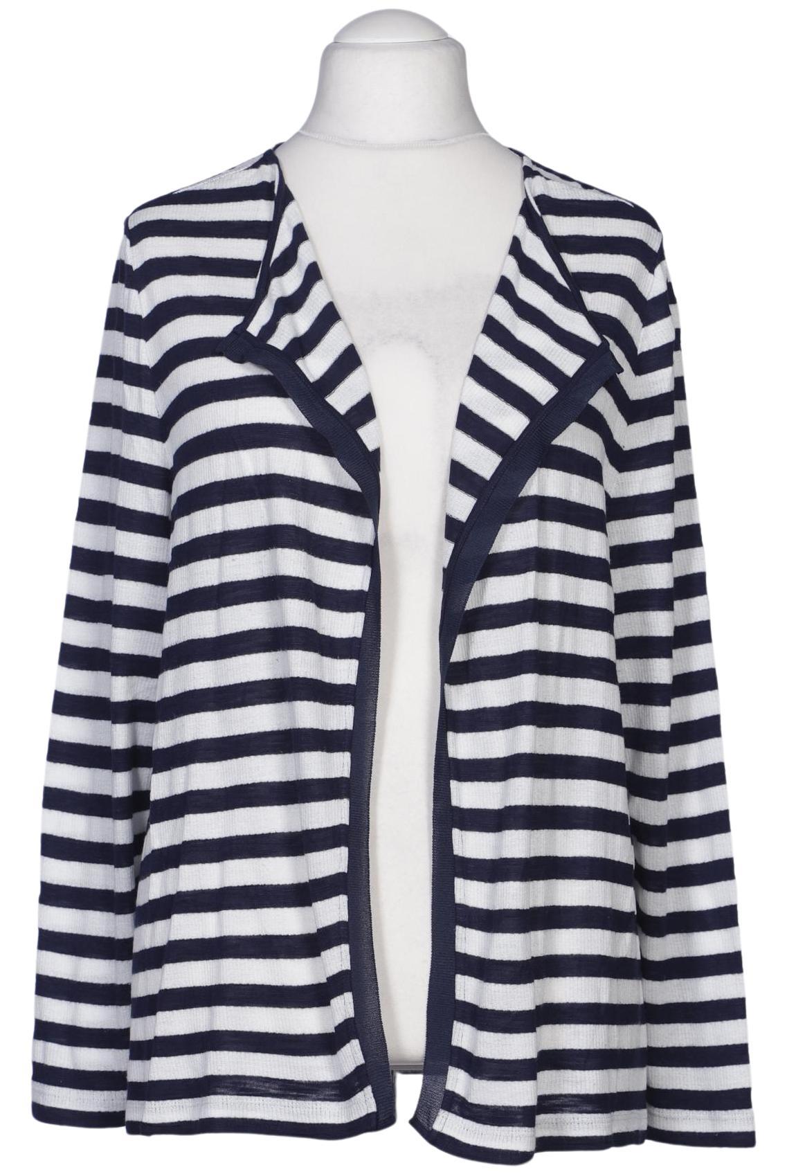 

Basler Damen Strickjacke, mehrfarbig, Gr. 48