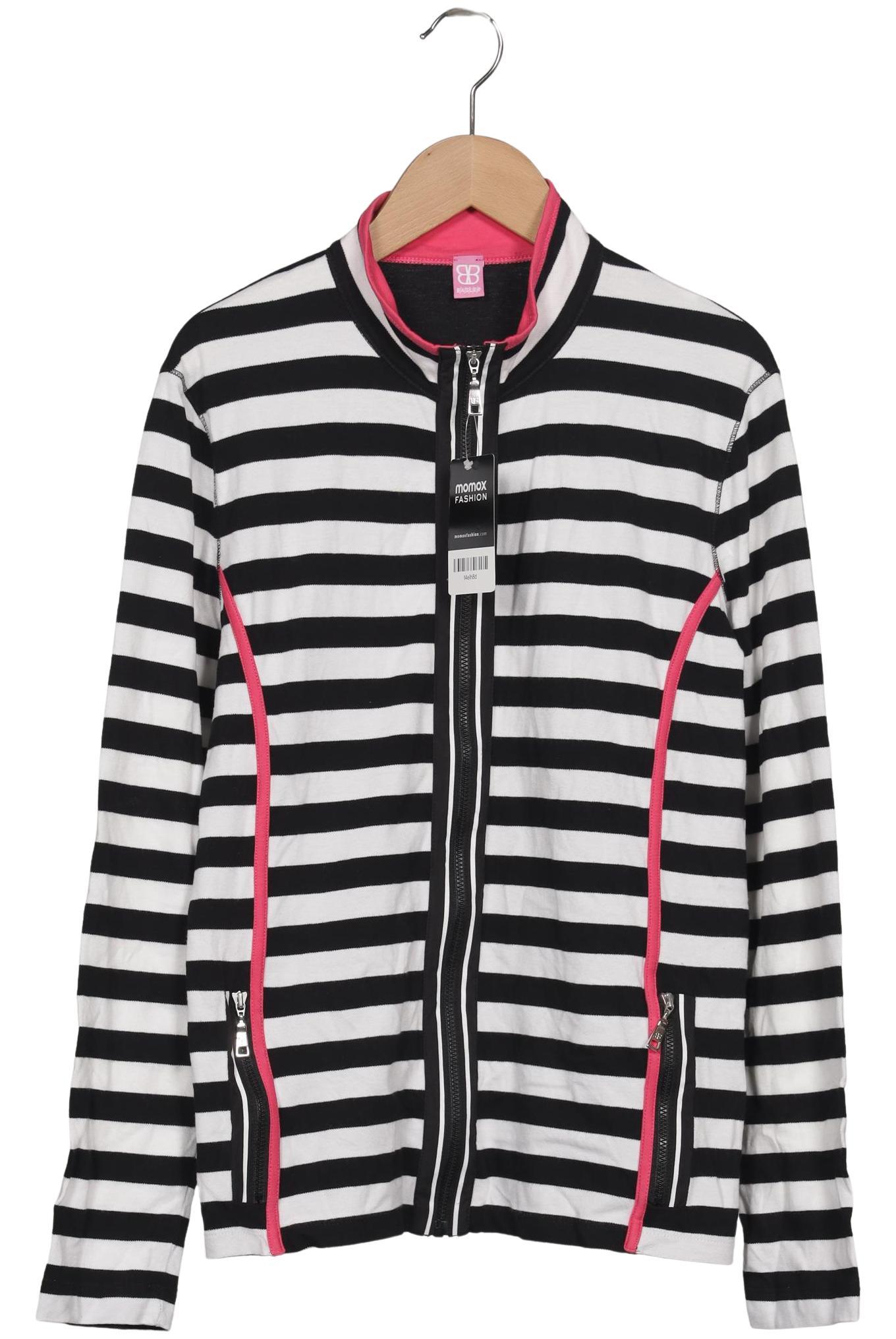 

Basler Damen Strickjacke, mehrfarbig, Gr. 42