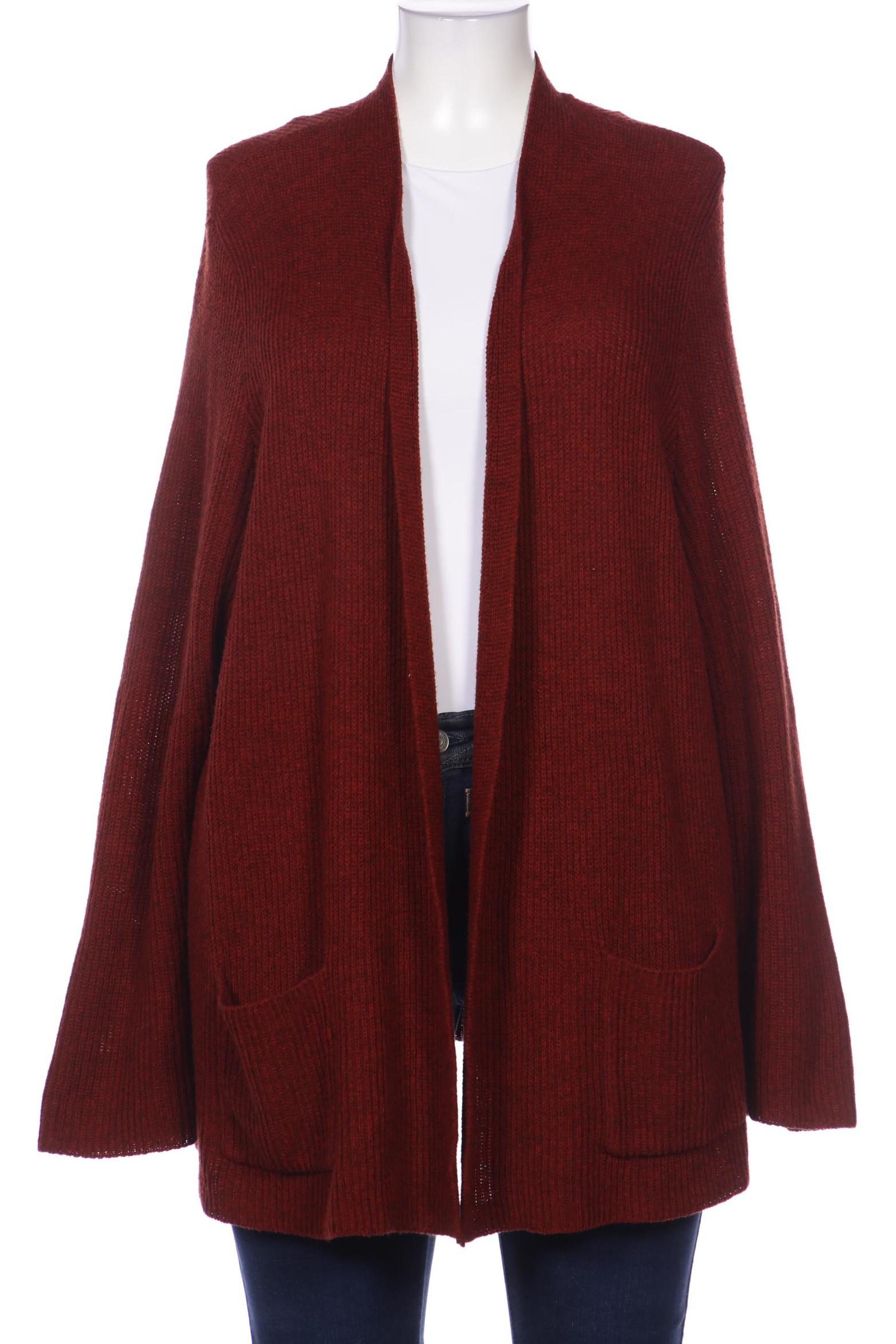

Basler Damen Strickjacke, braun