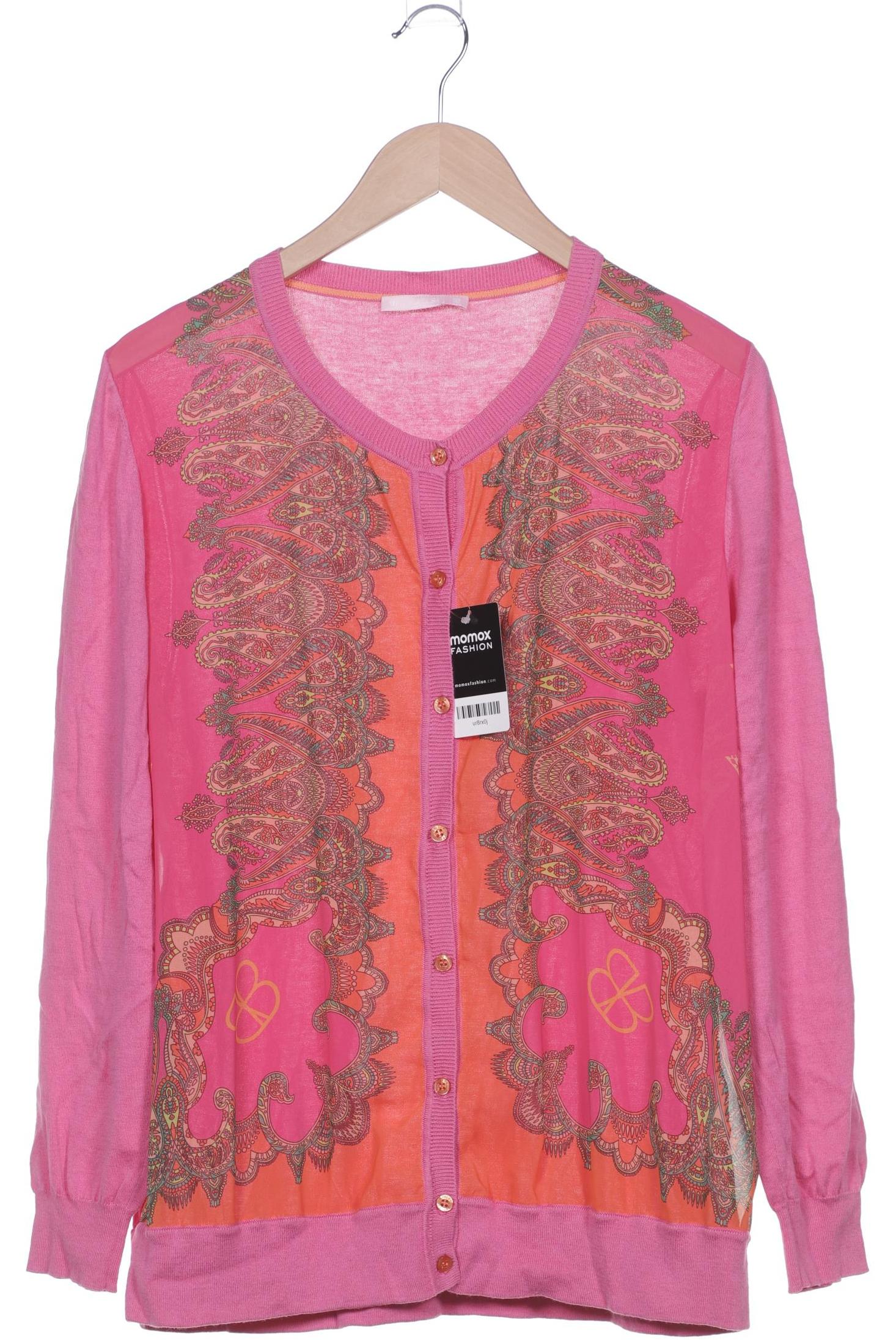 

Basler Damen Strickjacke, pink