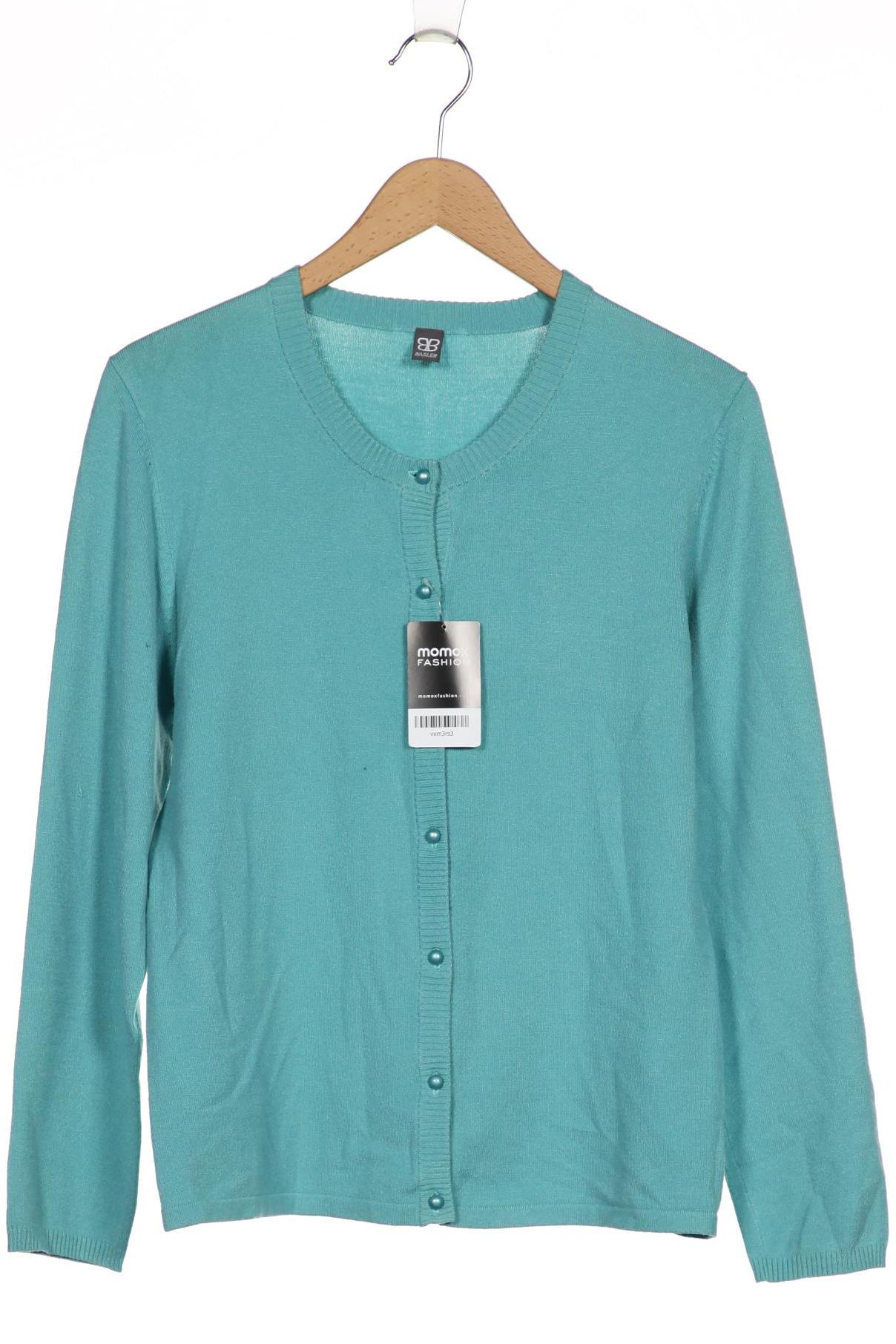 

Basler Damen Strickjacke, blau