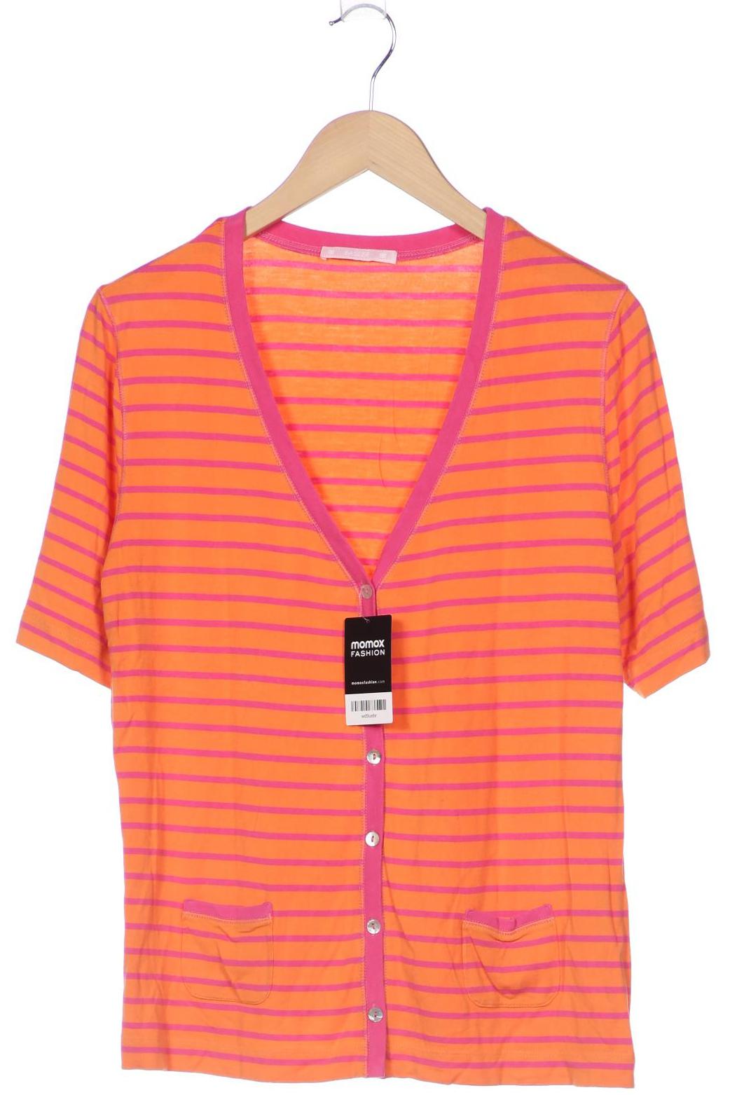 

Basler Damen Strickjacke, orange
