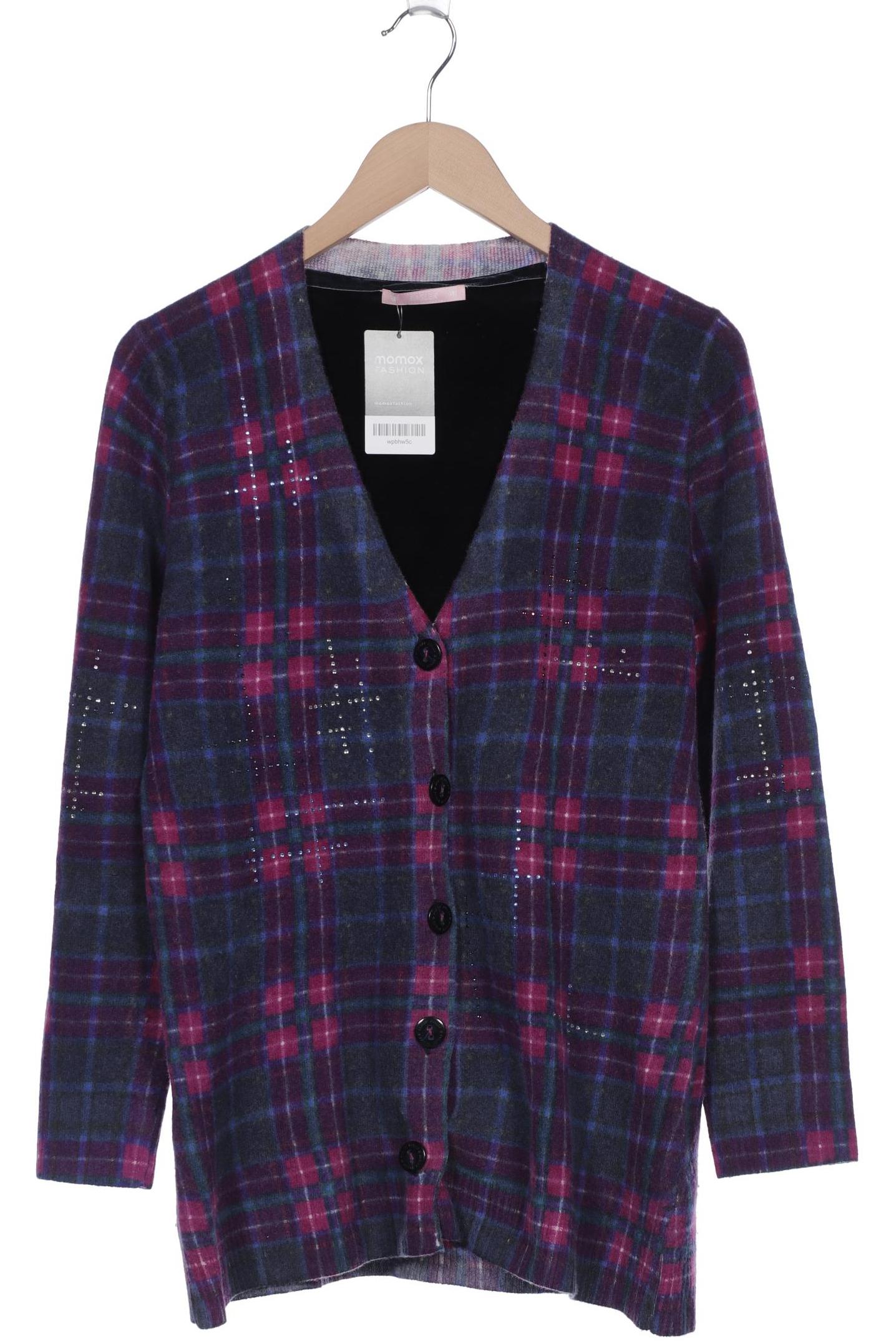 

Basler Damen Strickjacke, flieder