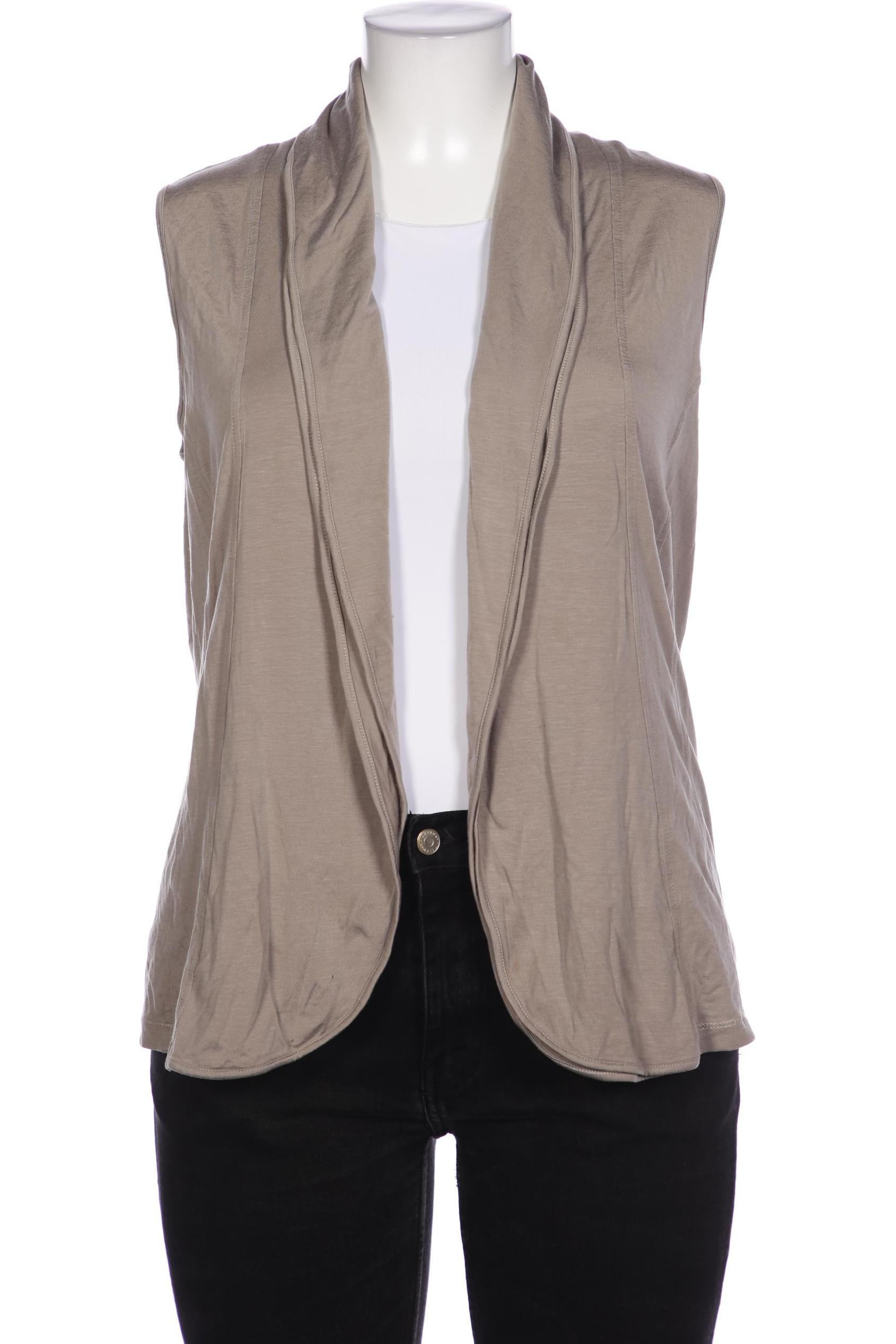 

Basler Damen Strickjacke, grau, Gr. 42