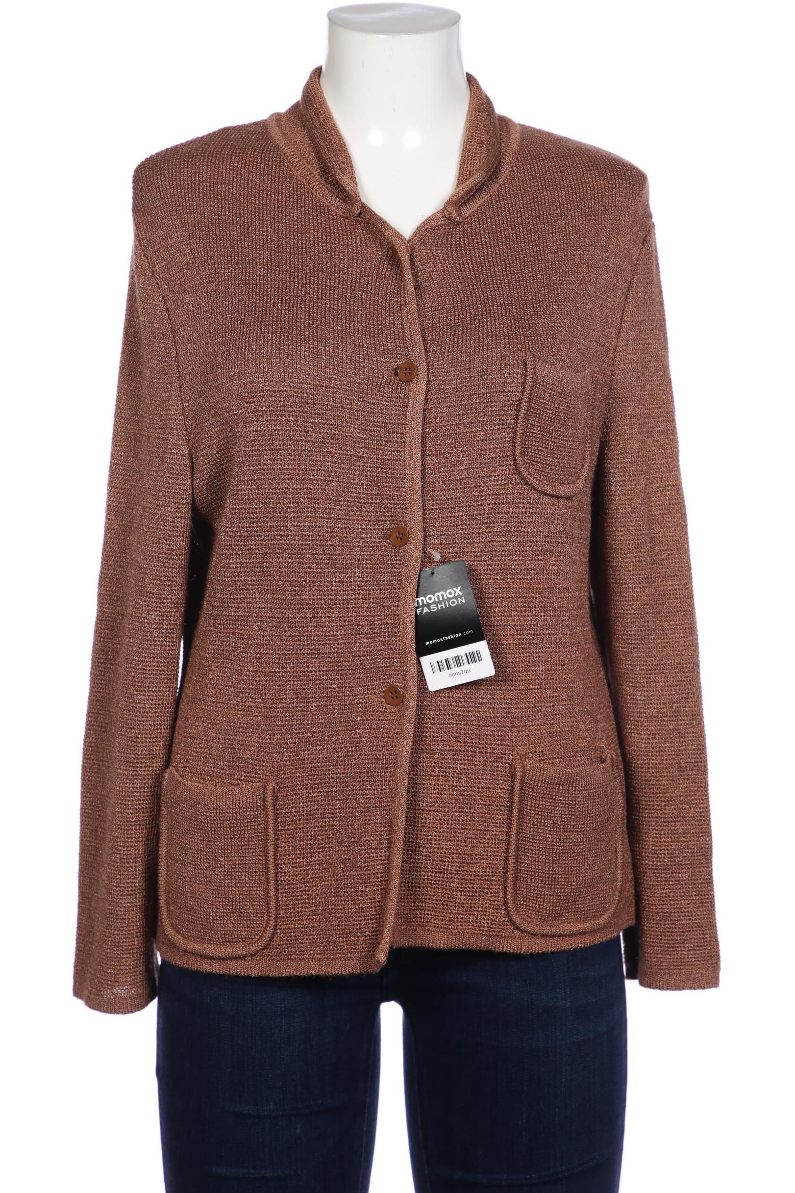 

Basler Damen Strickjacke, braun