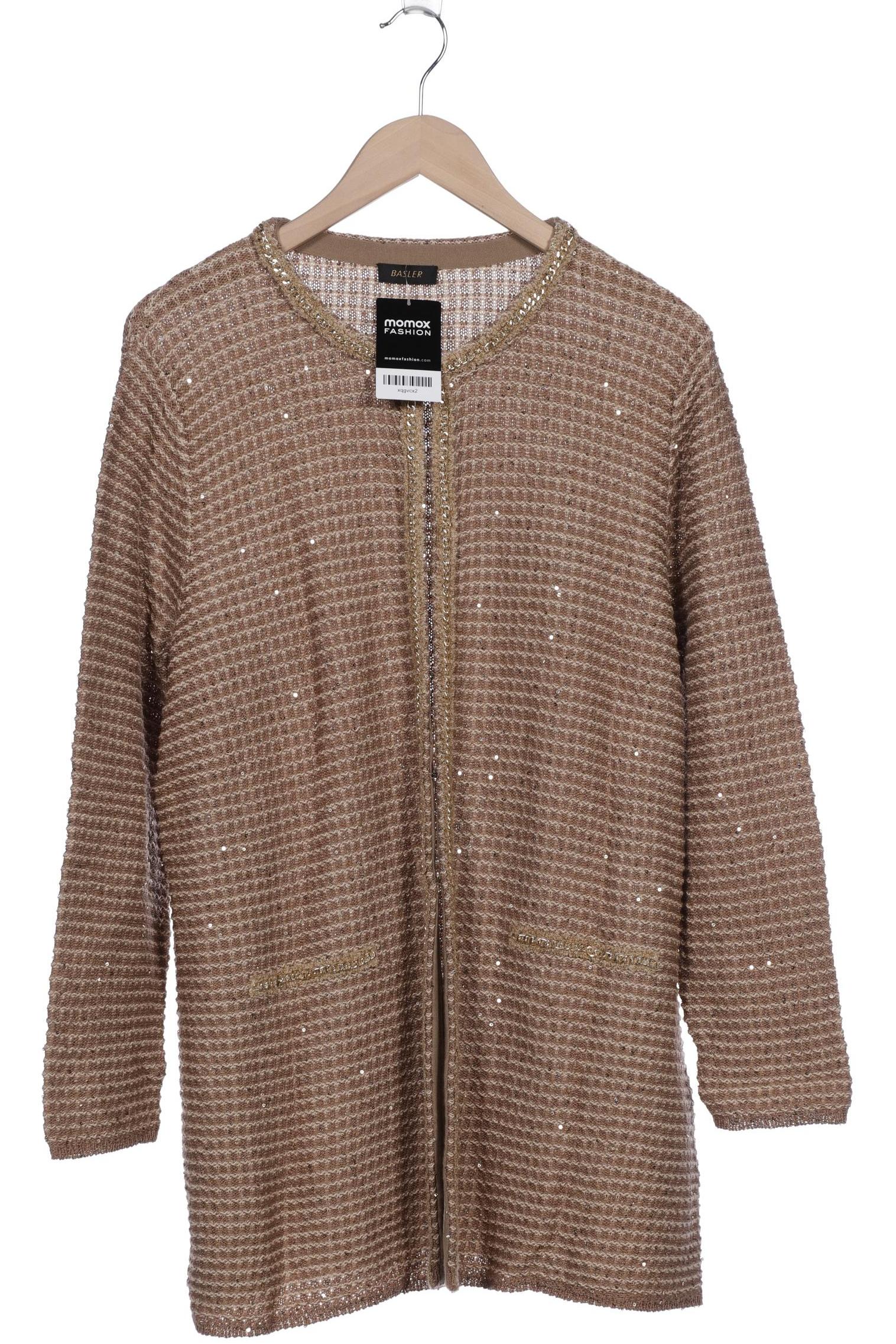 

Basler Damen Strickjacke, beige