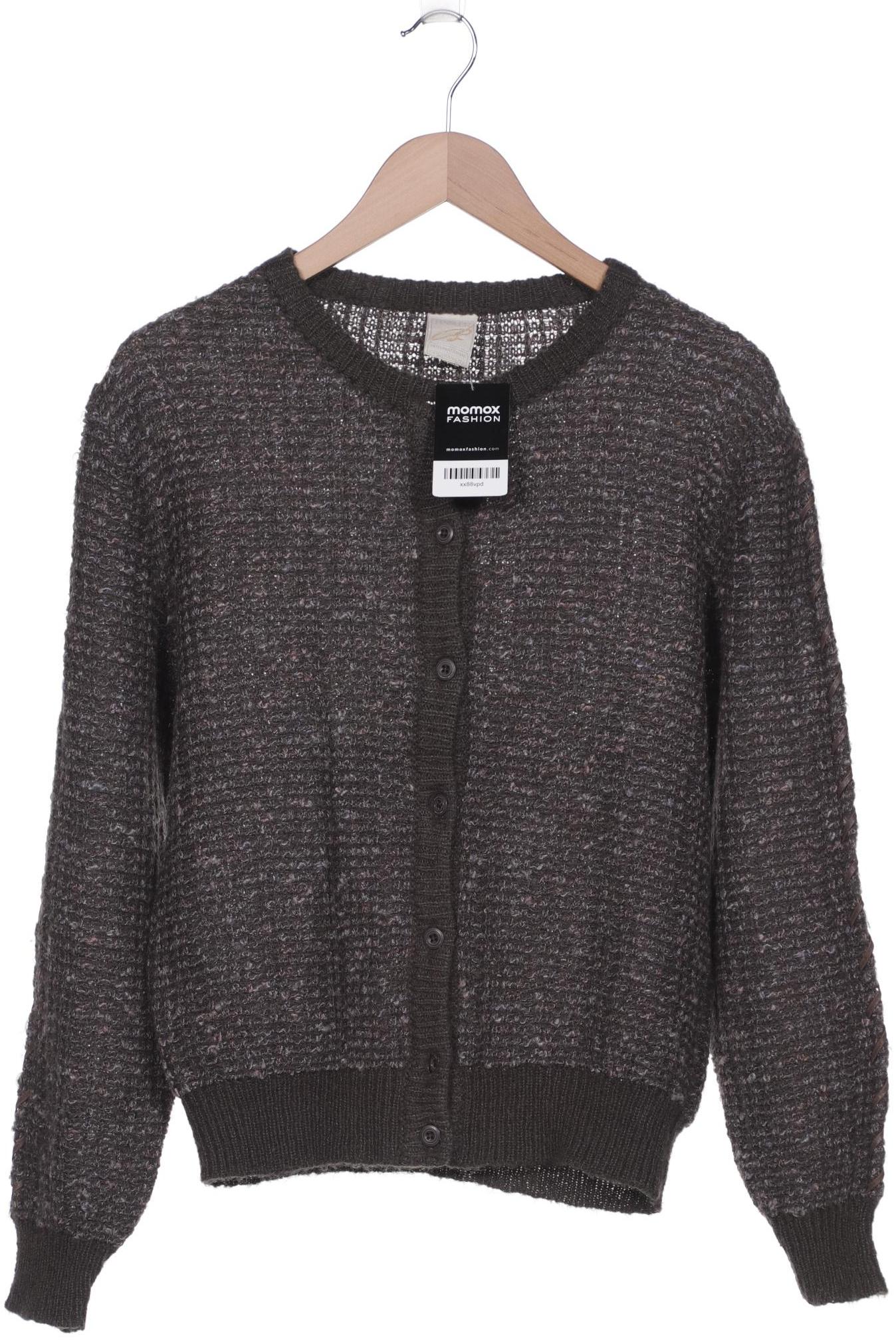 

Basler Damen Strickjacke, braun