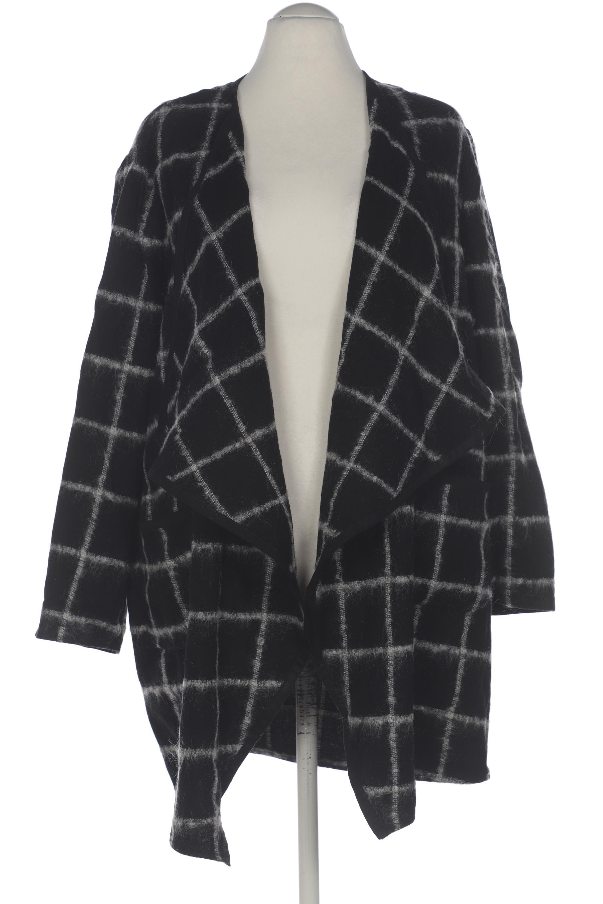 

Basler Damen Strickjacke, schwarz, Gr. 52