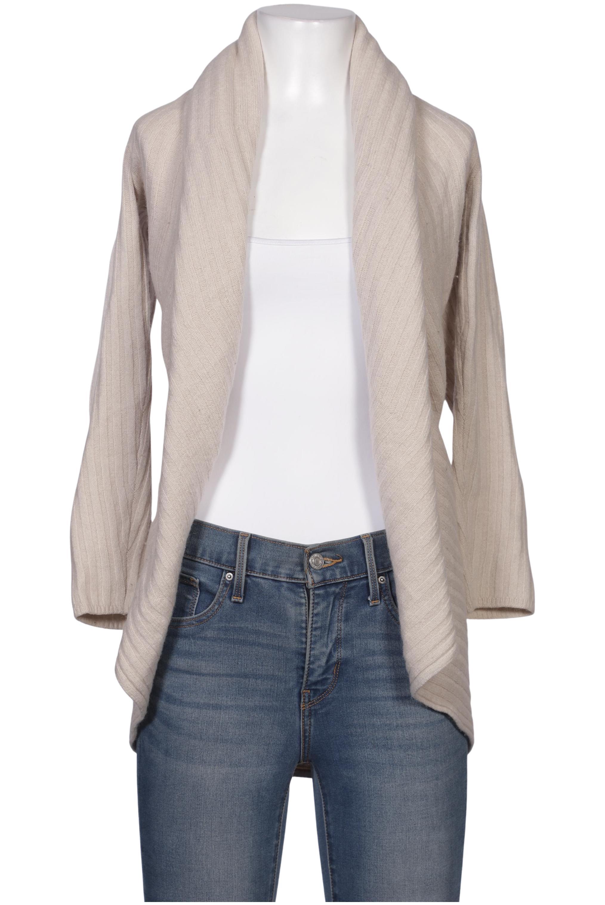 

Basler Damen Strickjacke, cremeweiß, Gr. 38