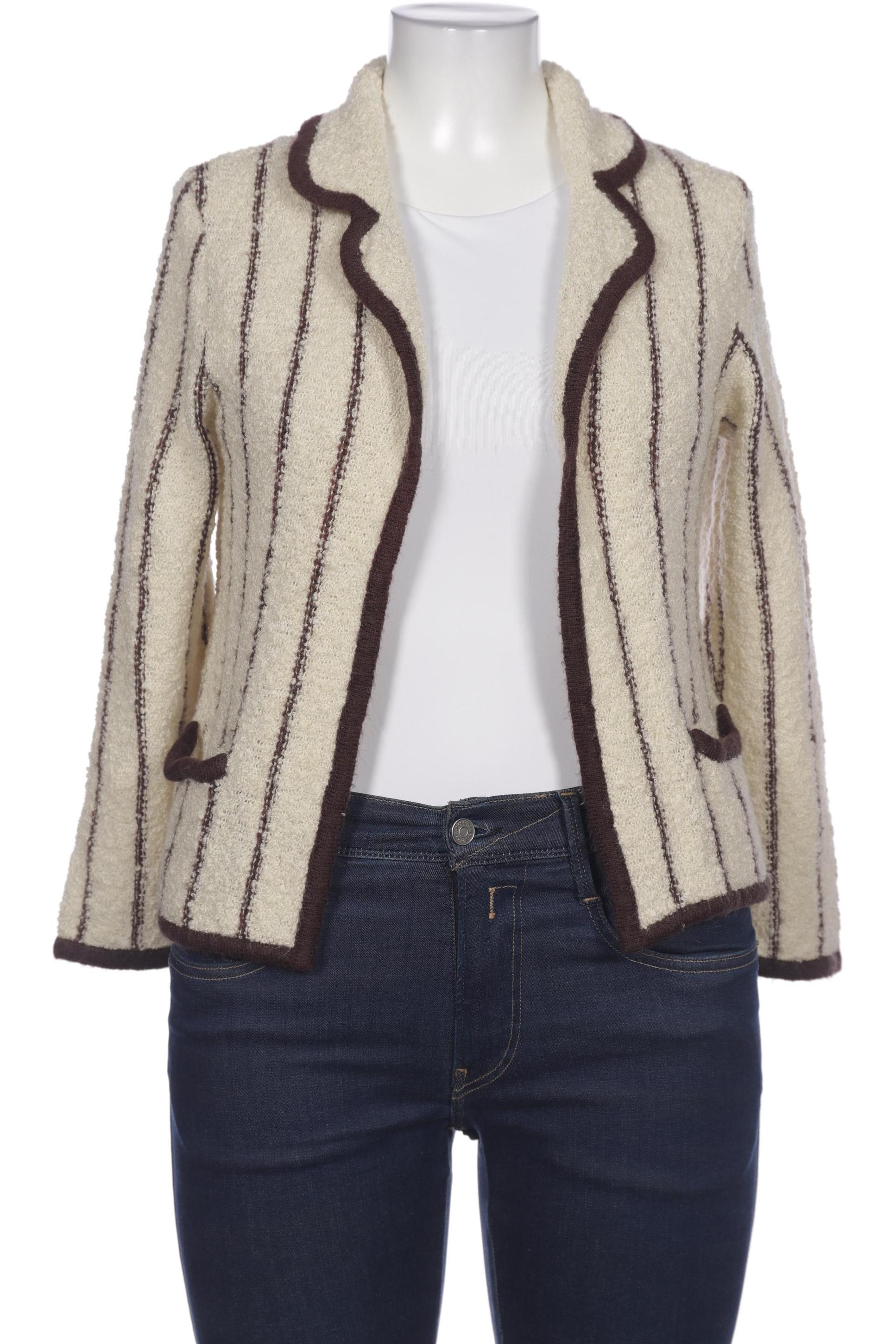 

Basler Damen Strickjacke, cremeweiß