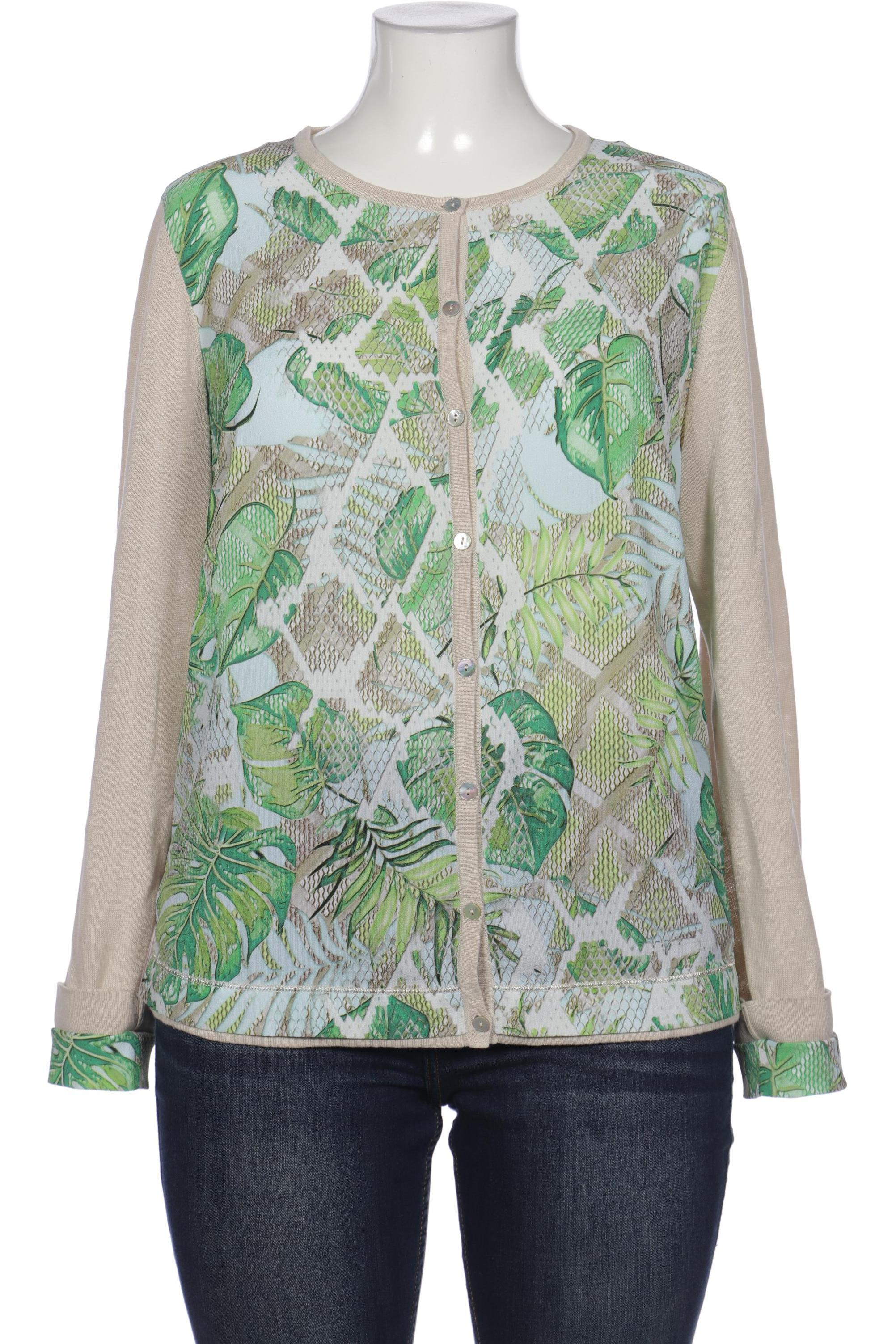 

Basler Damen Strickjacke, beige