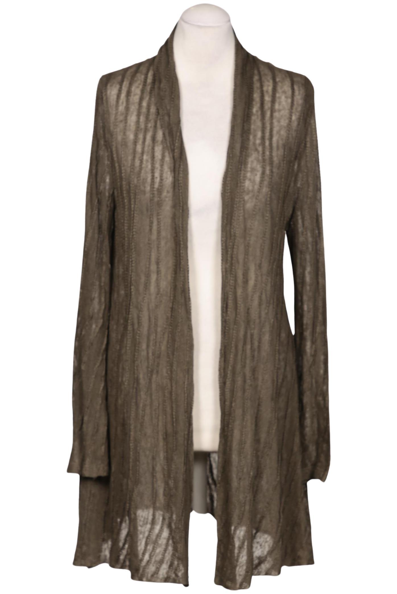 

Basler Damen Strickjacke, grün, Gr. 38