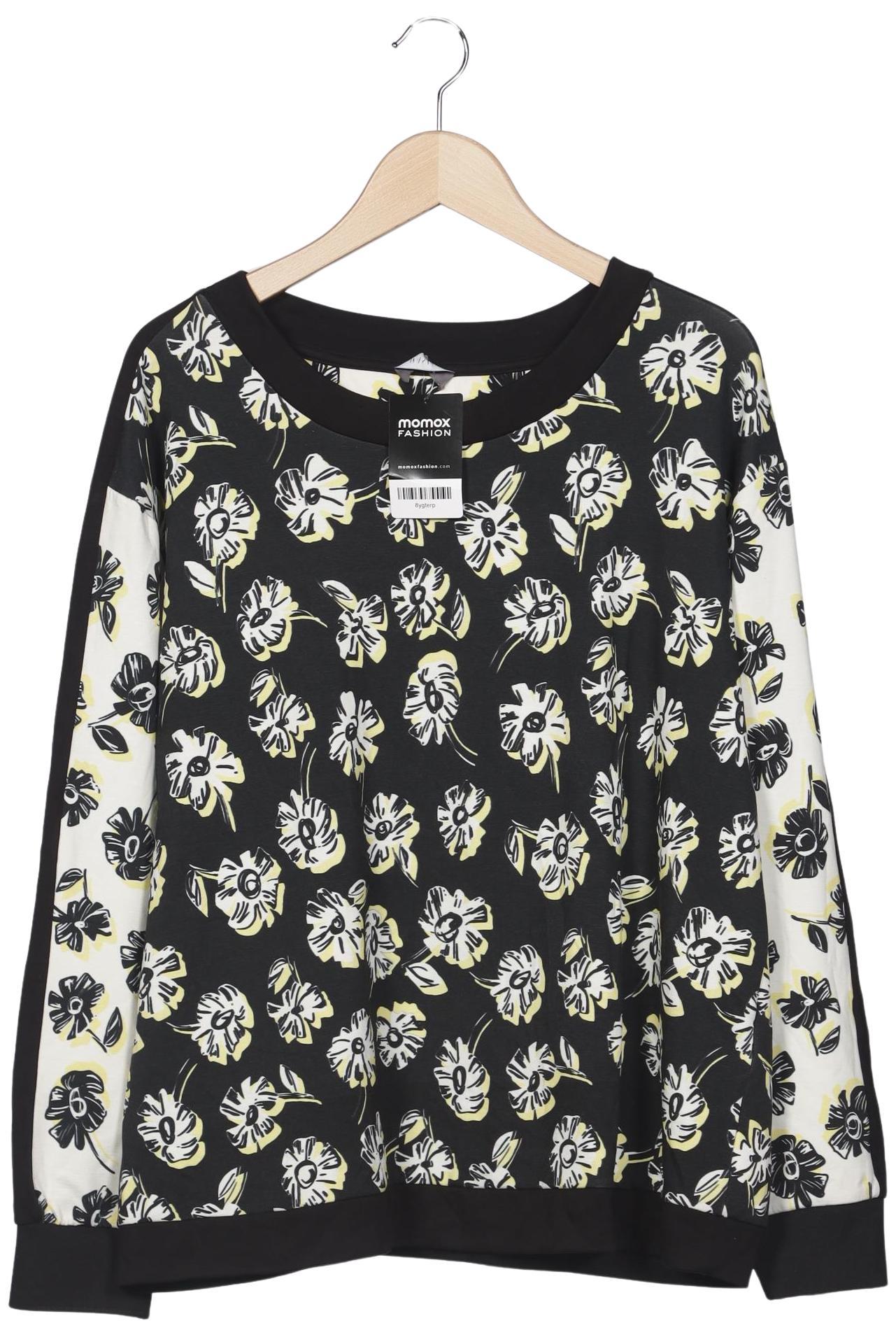 

Basler Damen Sweatshirt, mehrfarbig, Gr. 46