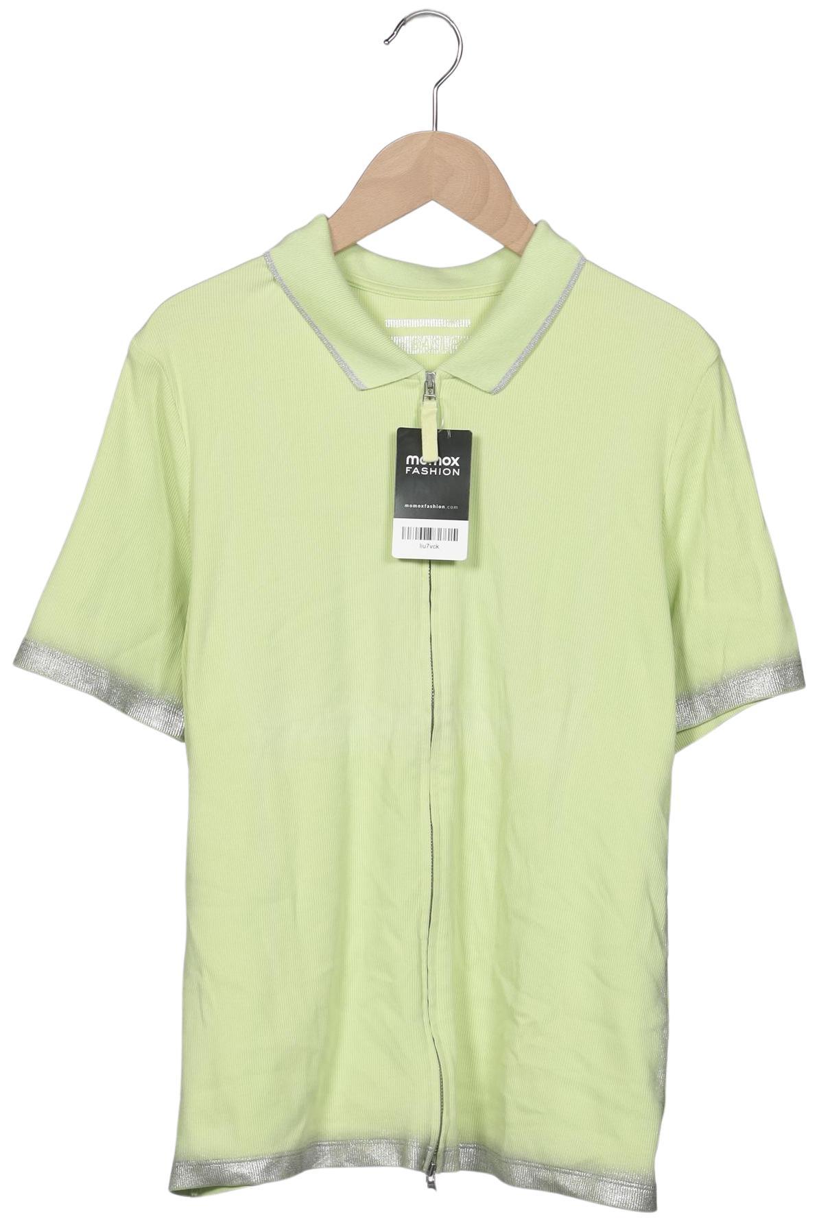 

Basler Damen Sweatshirt, hellgrün, Gr. 42