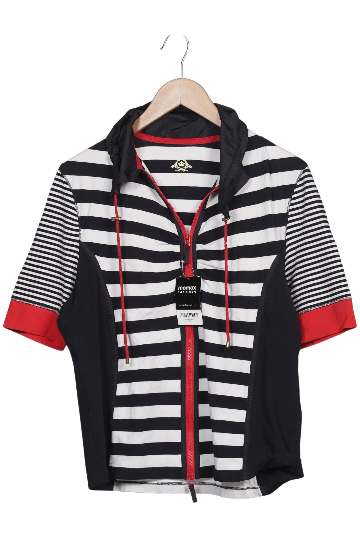 

Basler Damen Sweatshirt, mehrfarbig, Gr. 44