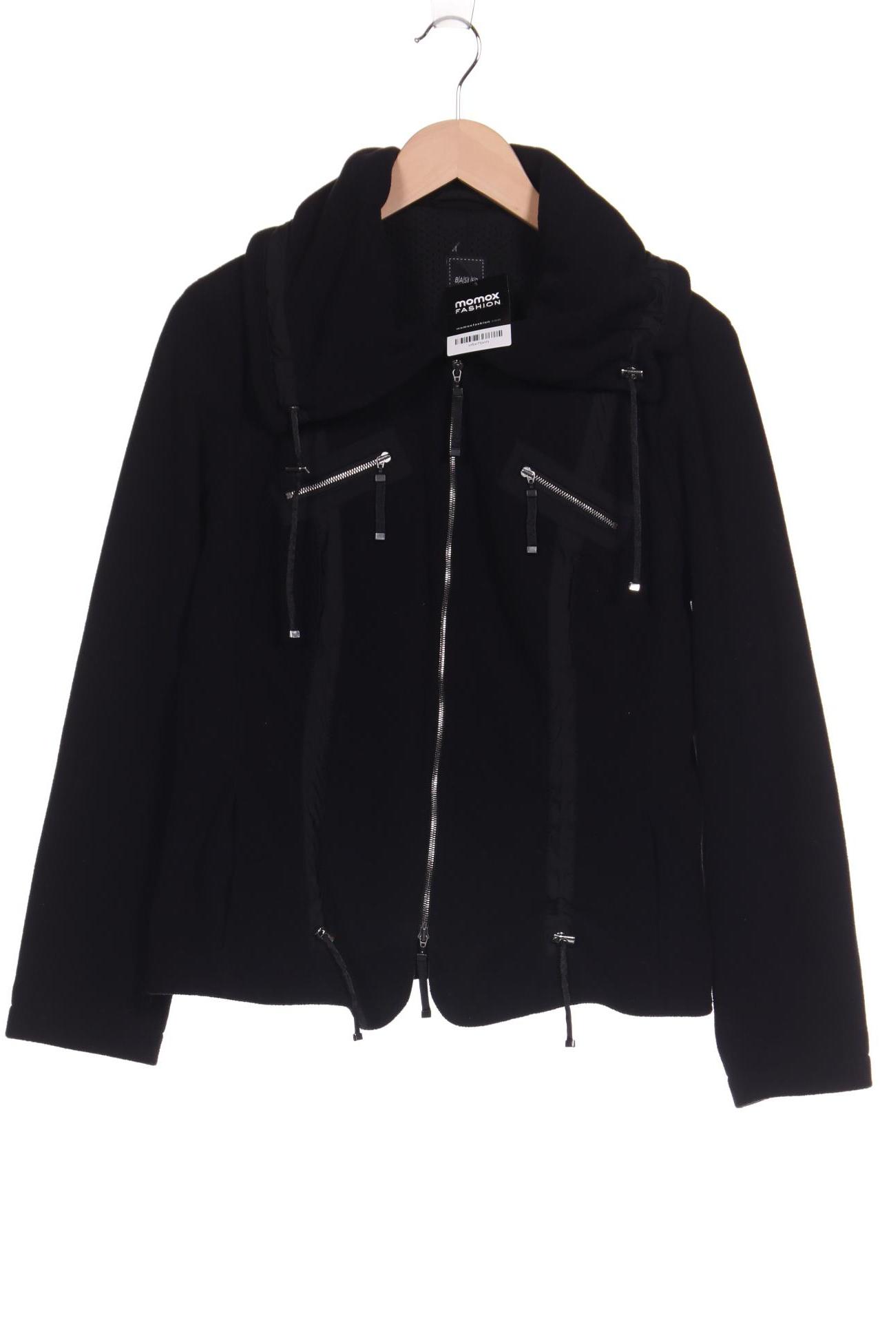 

Basler Damen Sweatshirt, schwarz