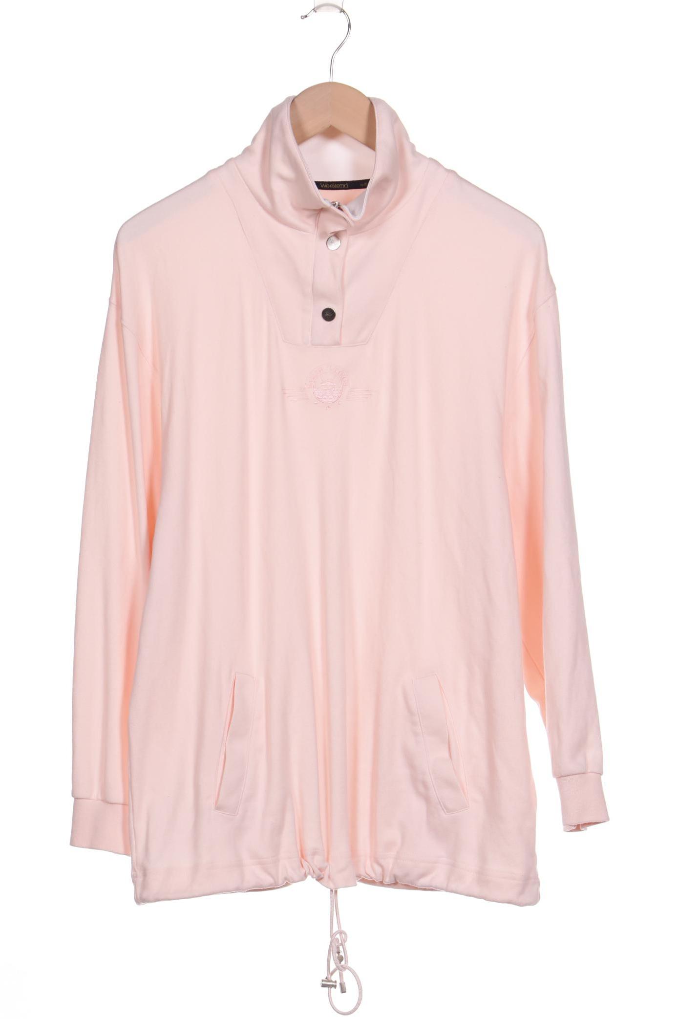 

Basler Damen Sweatshirt, pink, Gr. 46