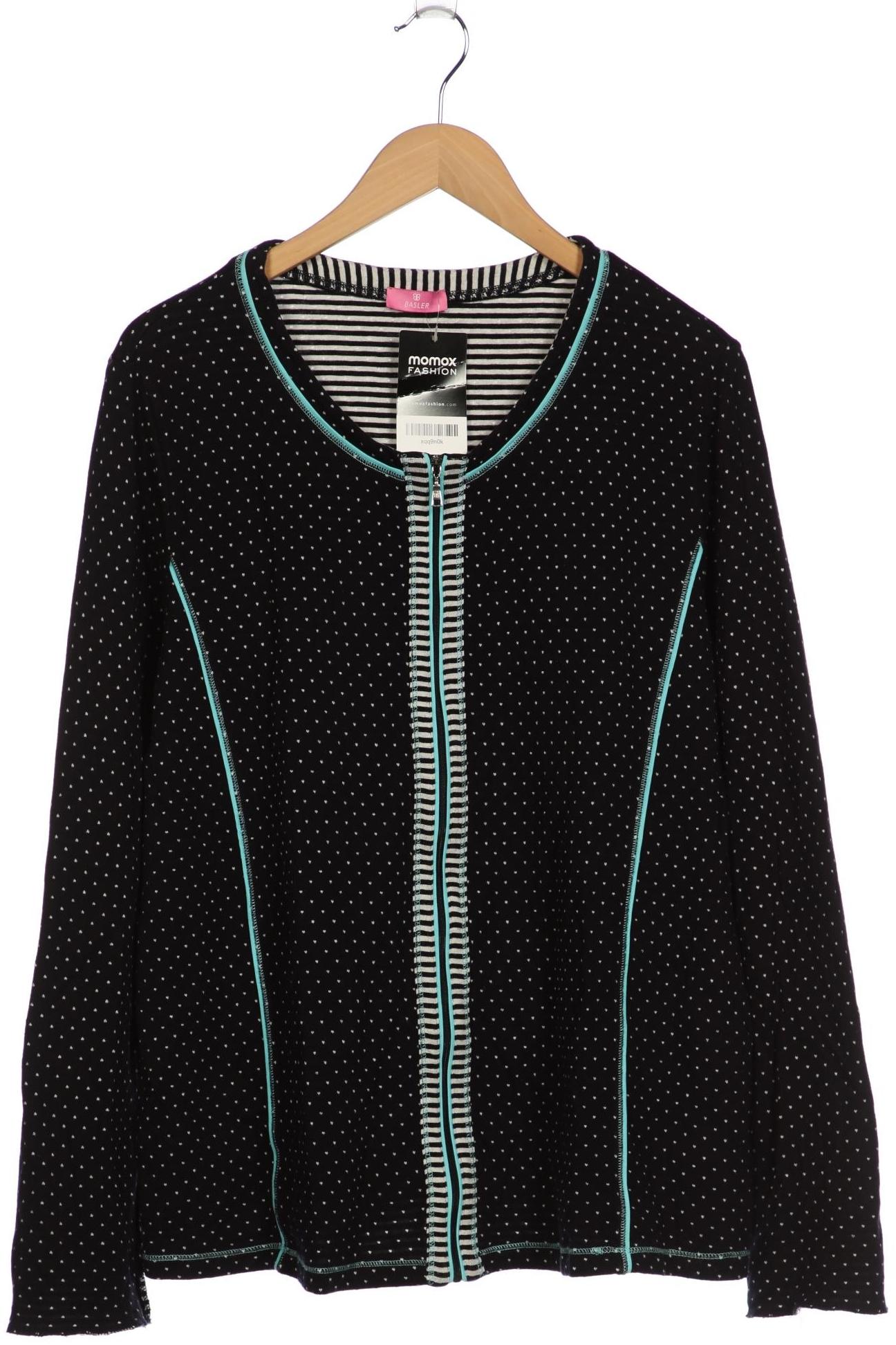

Basler Damen Sweatshirt, marineblau, Gr. 48