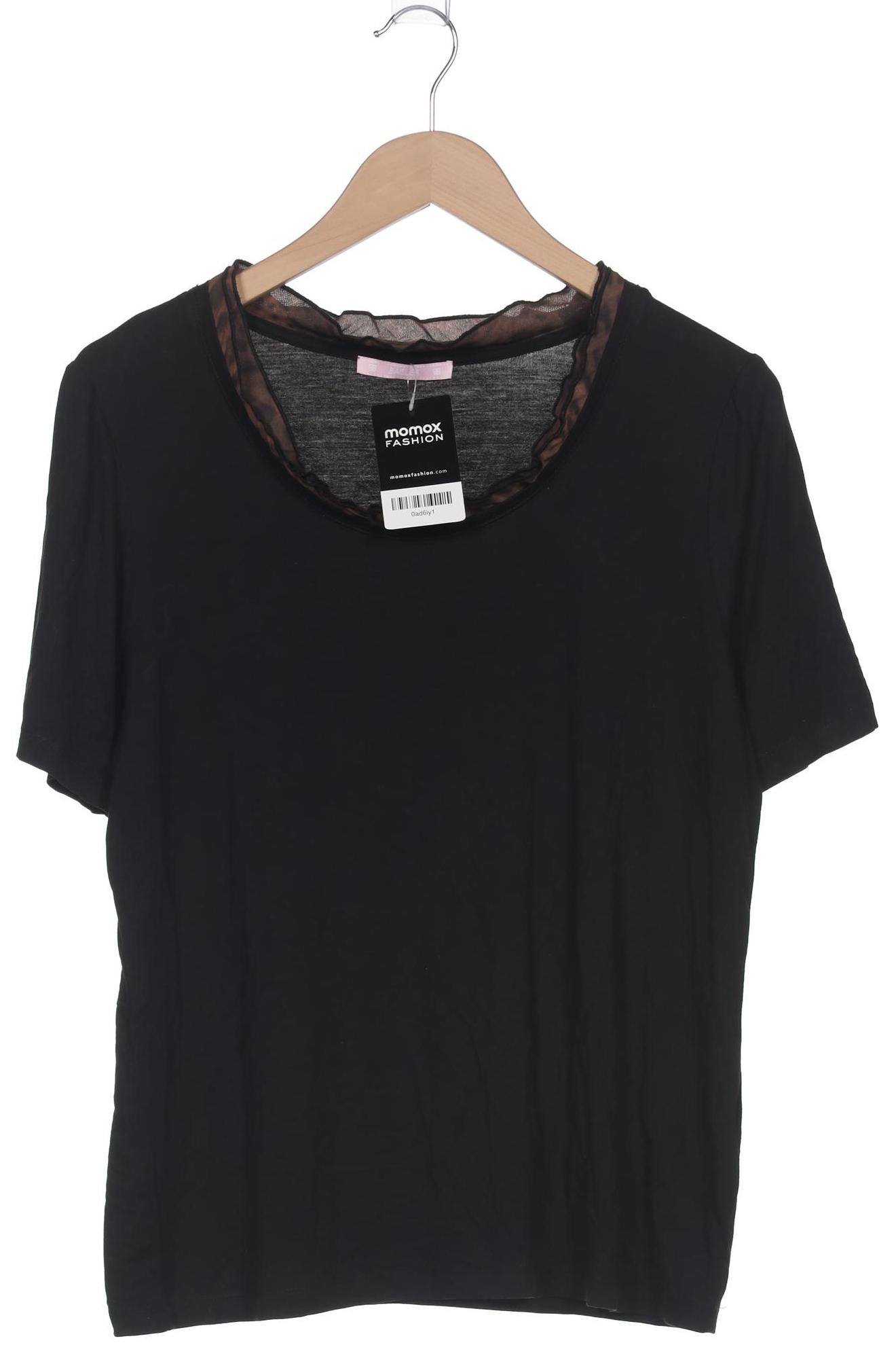 

Basler Damen T-Shirt, schwarz, Gr. 44