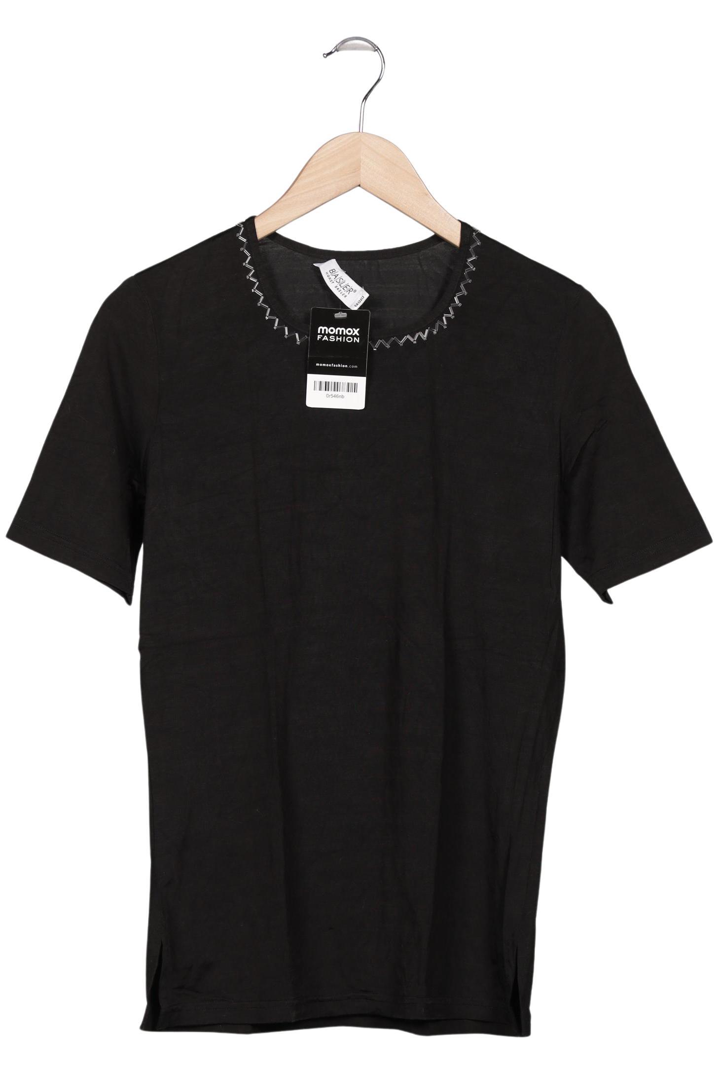 

Basler Damen T-Shirt, schwarz, Gr. 40