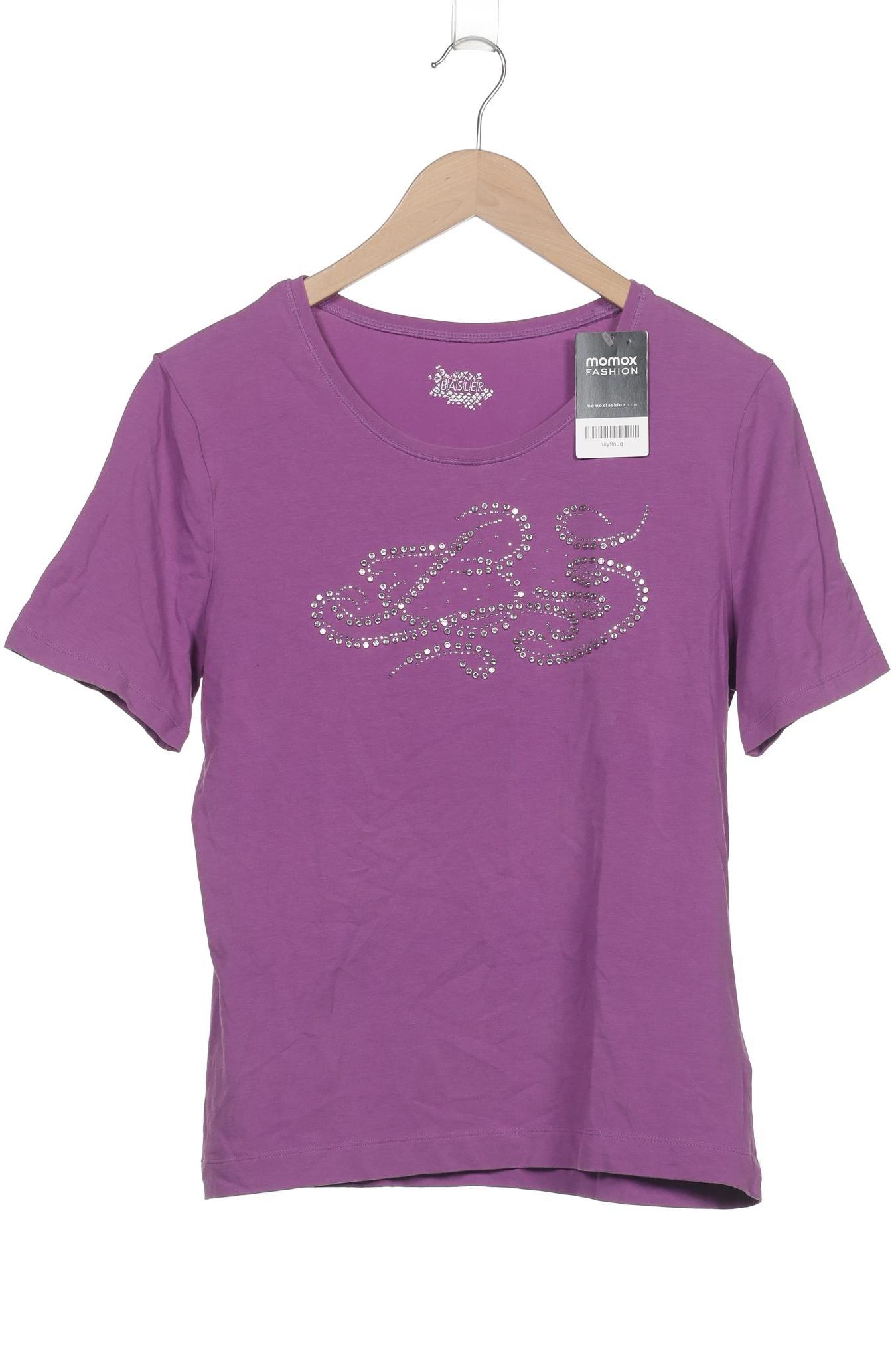 

Basler Damen T-Shirt, flieder, Gr. 42