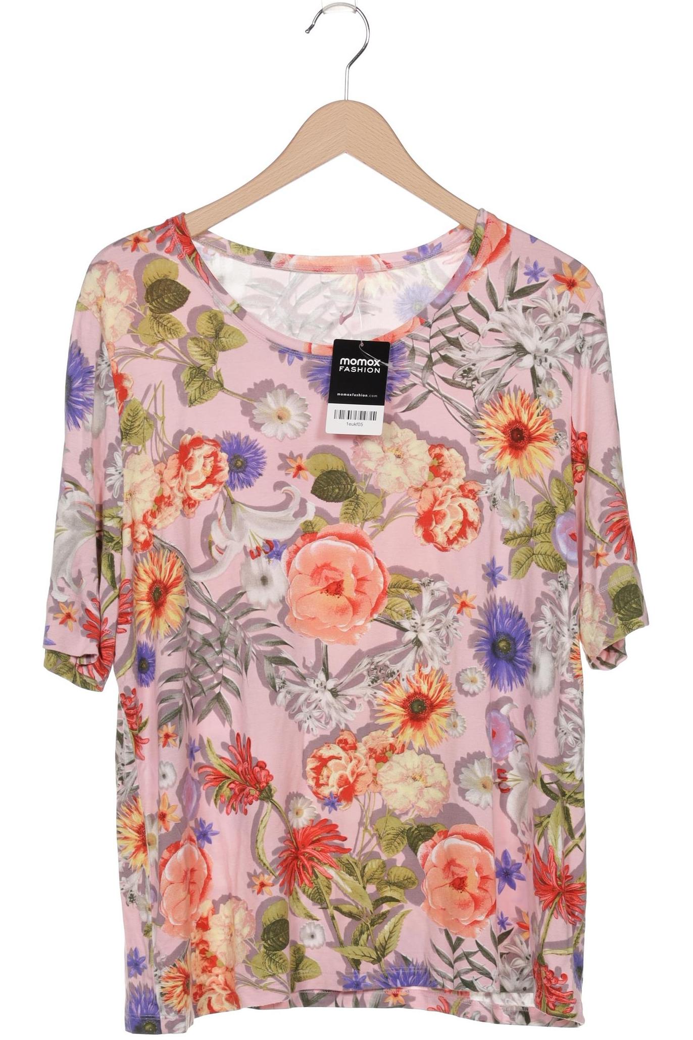 

Basler Damen T-Shirt, pink, Gr. 50