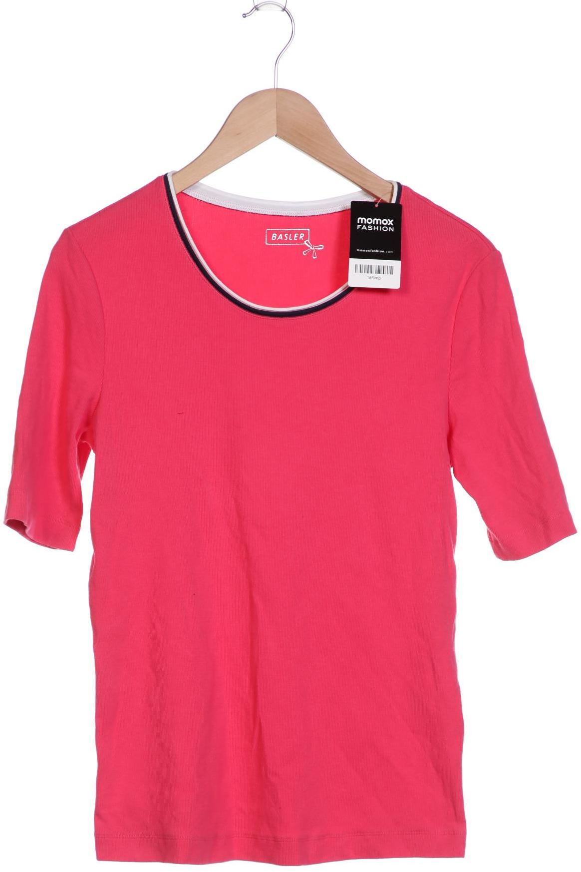 

Basler Damen T-Shirt, pink